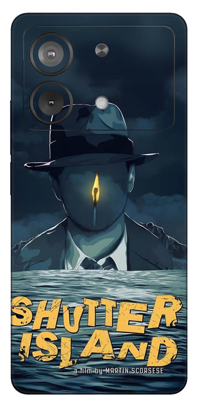 Shutter Island