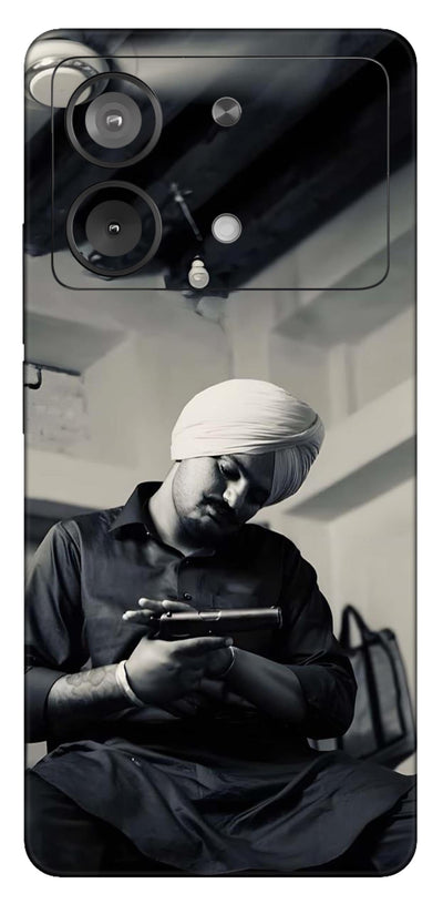 Sidhu