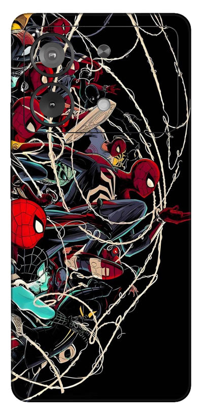 Spiderverse