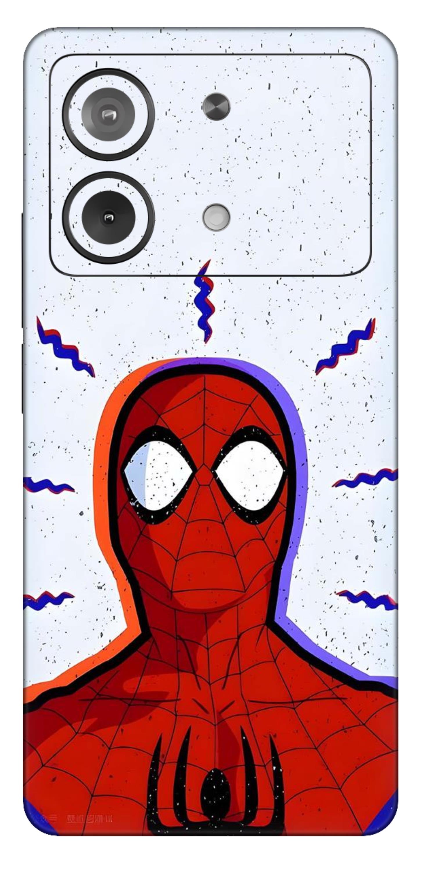 Poco X6 Neo 5G Skins and Wraps