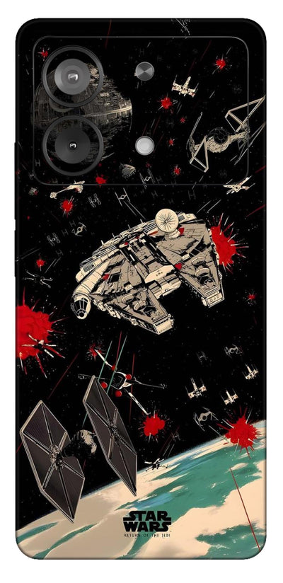 Star Wars