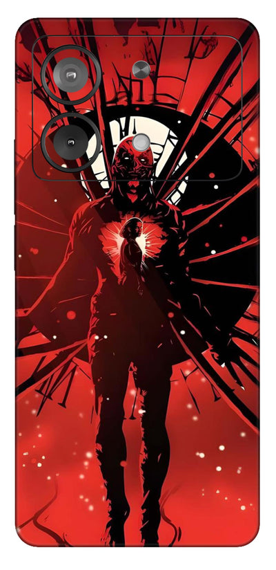 Stranger Things Vecna