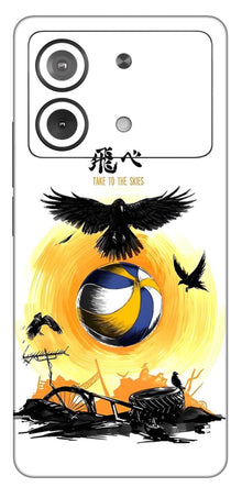 Poco X6 Neo 5G Skins and Wraps