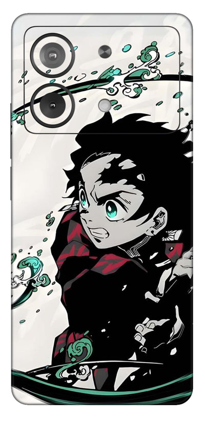 Tanjiro
