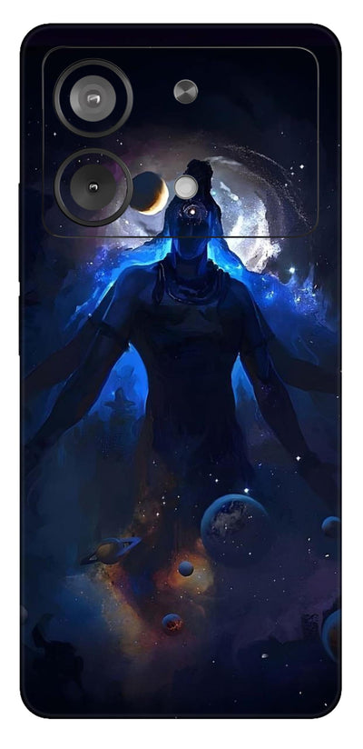 The Creator