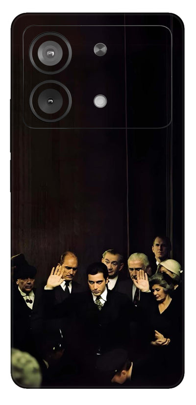The Godfather