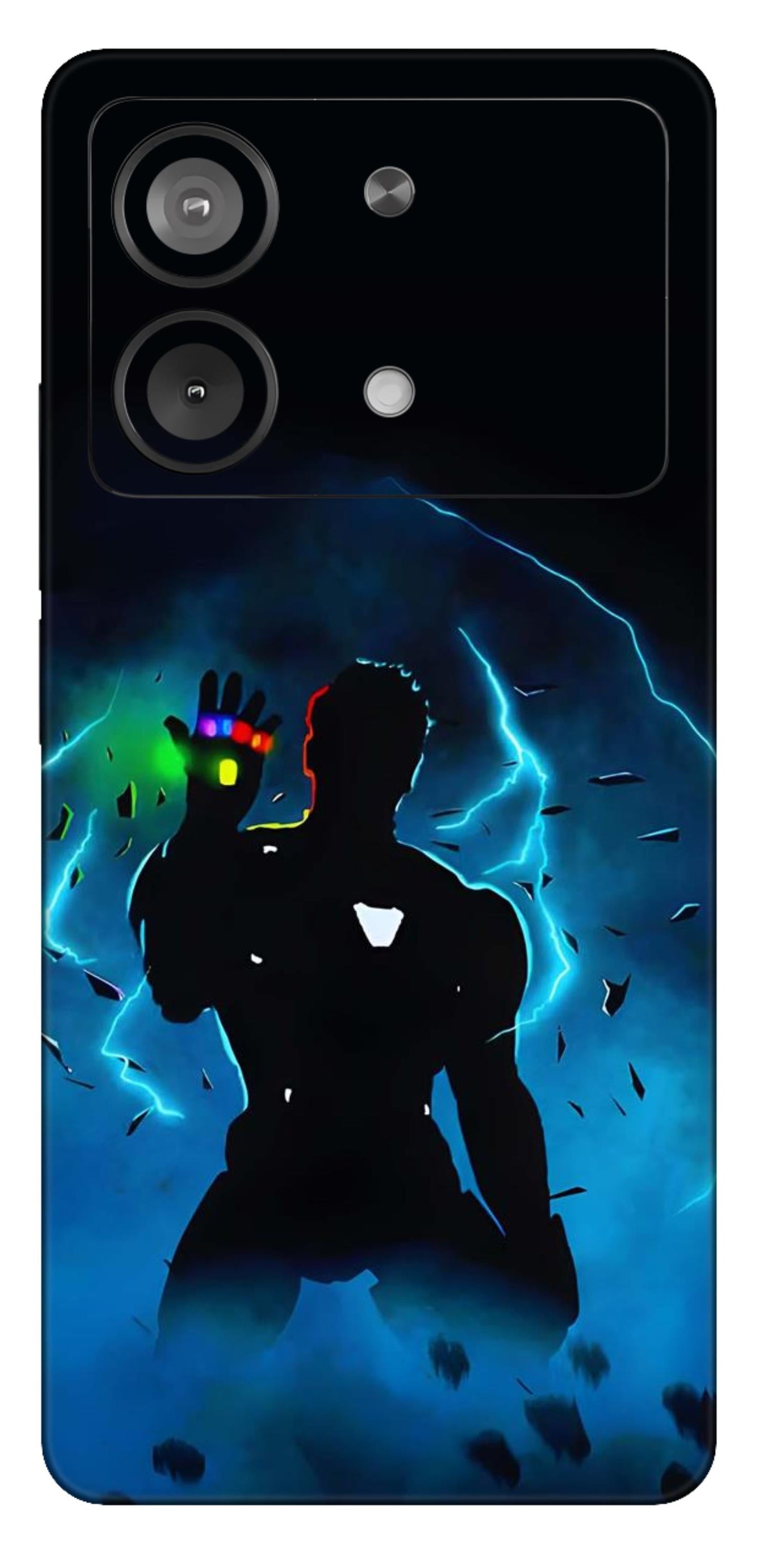 Poco X6 Neo 5G Skins and Wraps