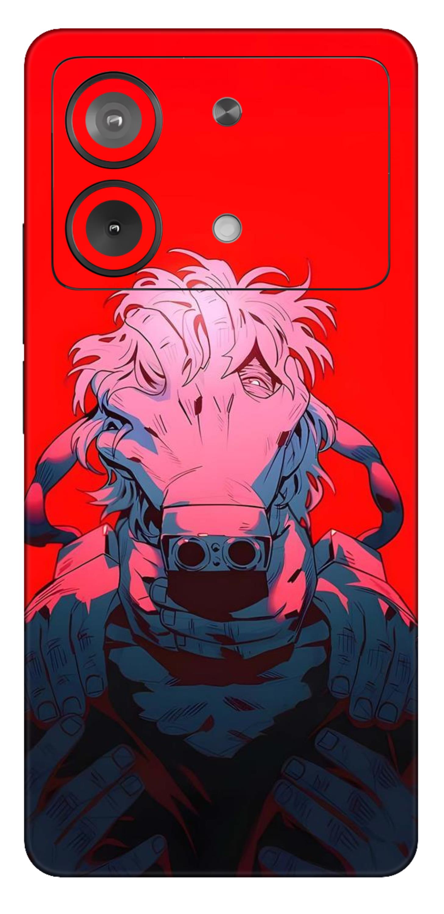 Poco X6 Neo 5G Skins and Wraps