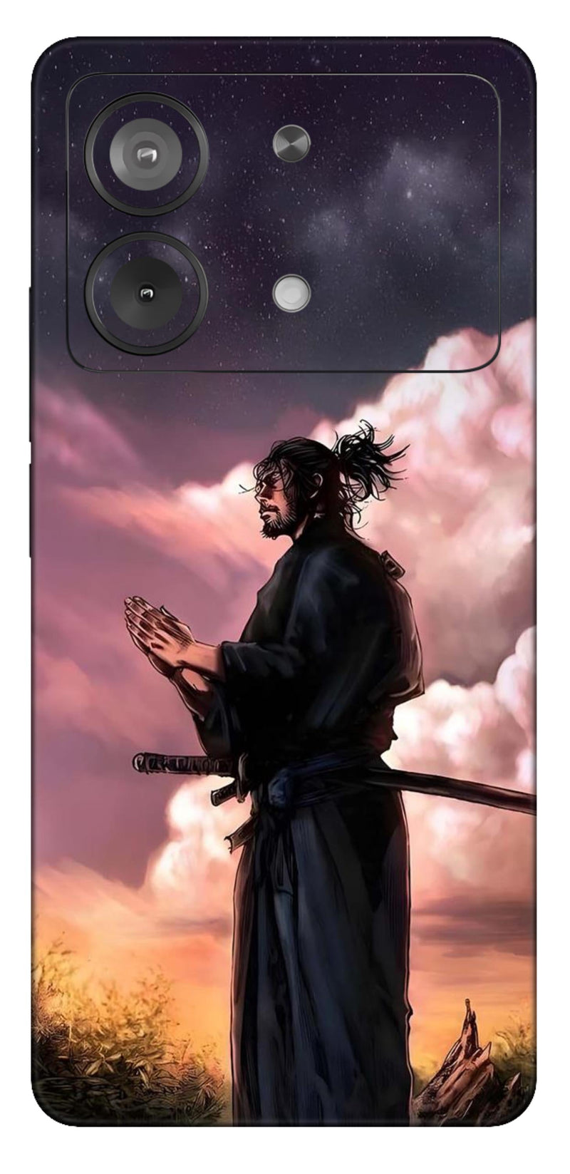 Poco X6 Neo 5G Skins and Wraps