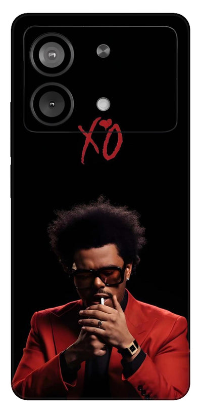Weeknd