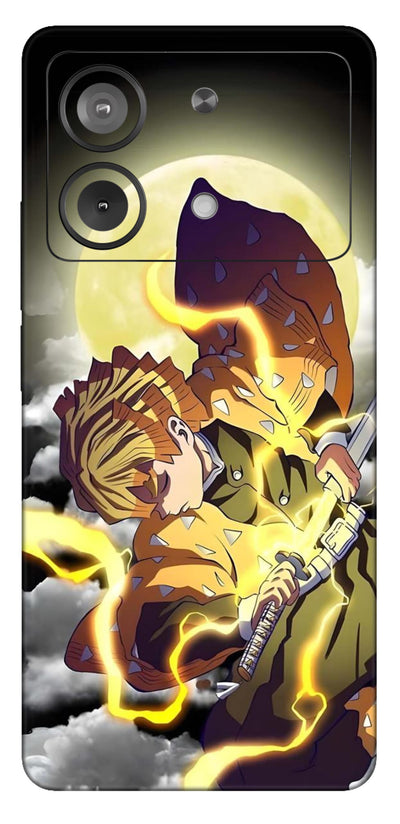 Zenitsu