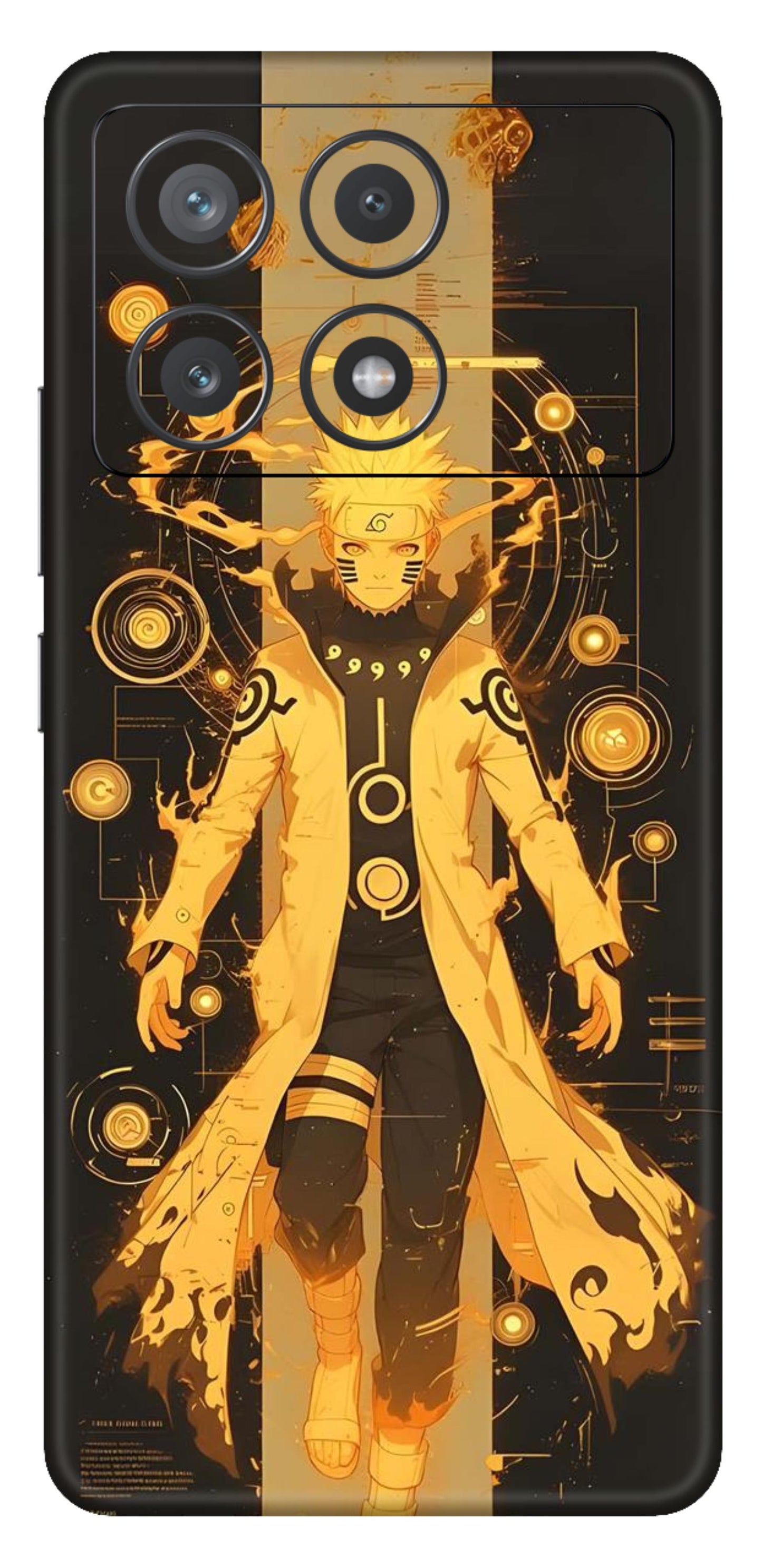 Poco X6 Pro 5G Skins and Wraps