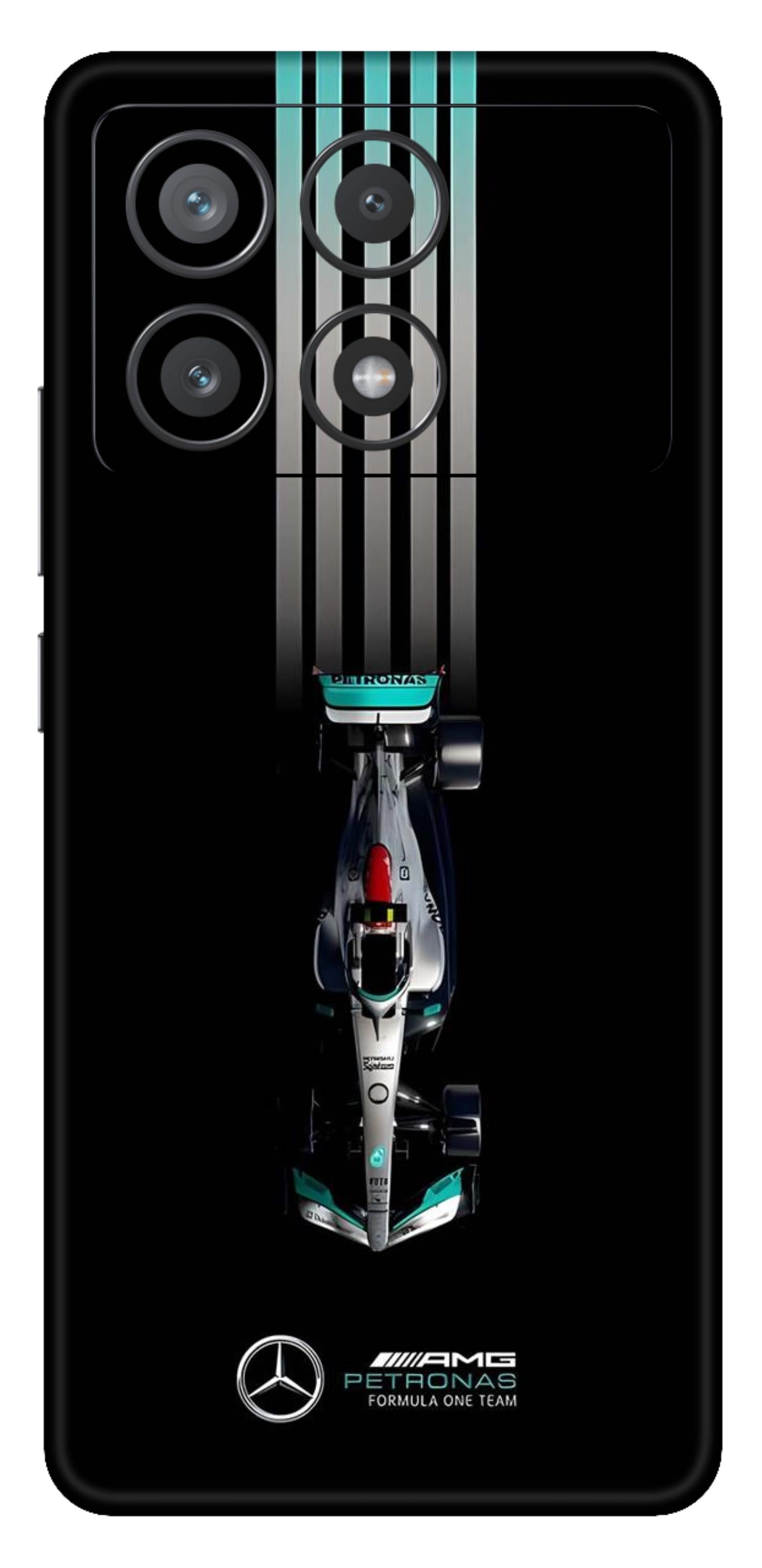 Poco X6 Pro 5G Skins and Wraps