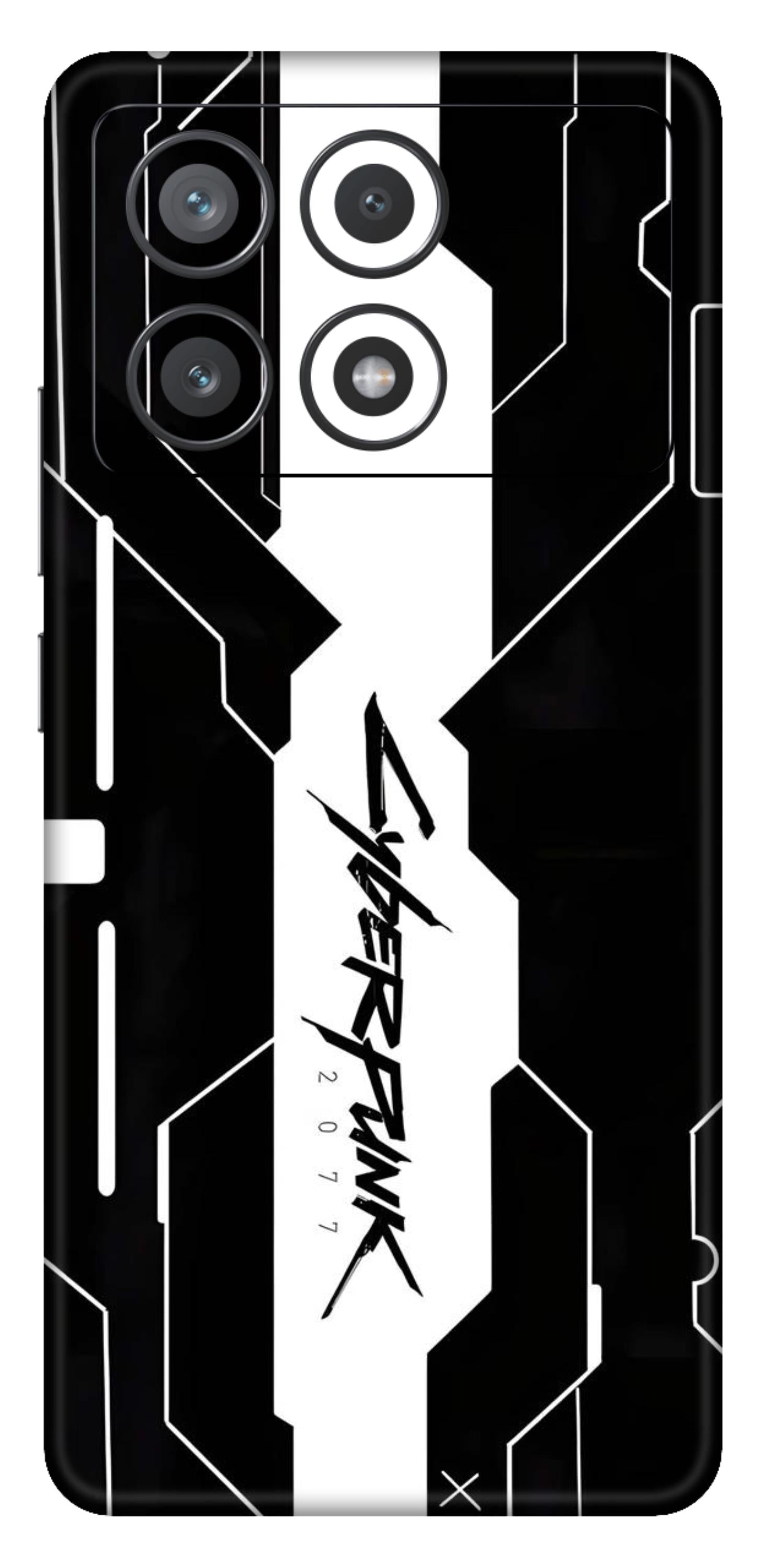 Poco X6 Pro 5G Skins and Wraps
