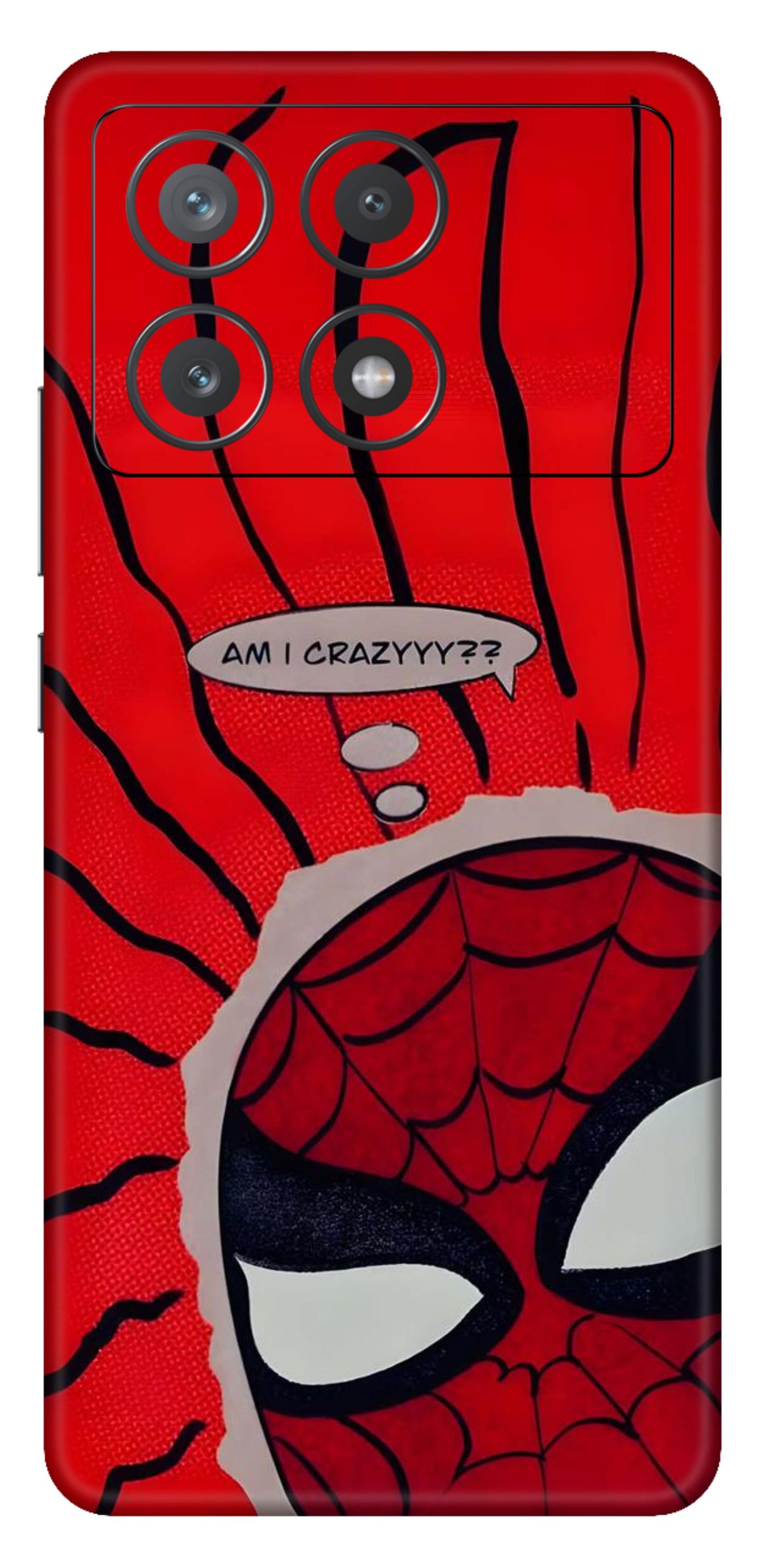 Poco X6 Pro 5G Skins and Wraps