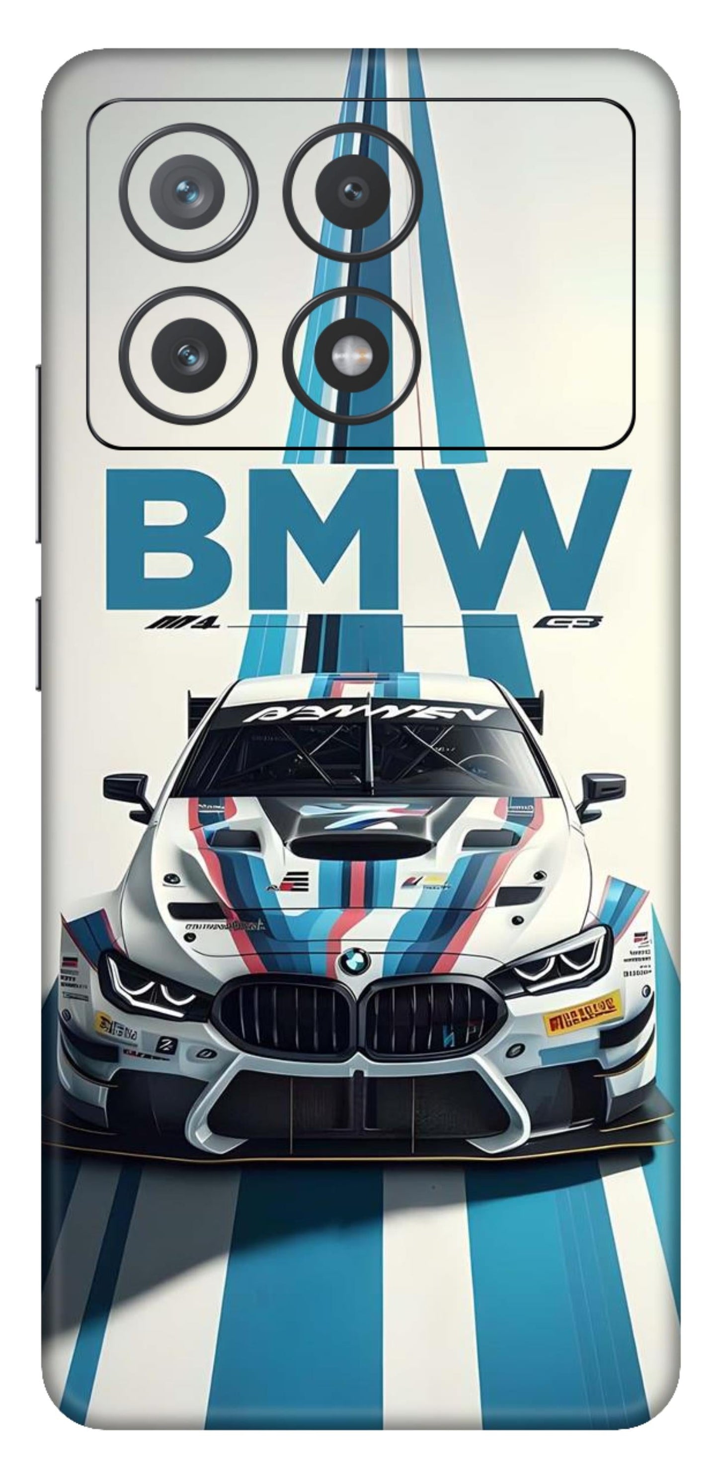 Poco X6 Pro 5G Skins and Wraps