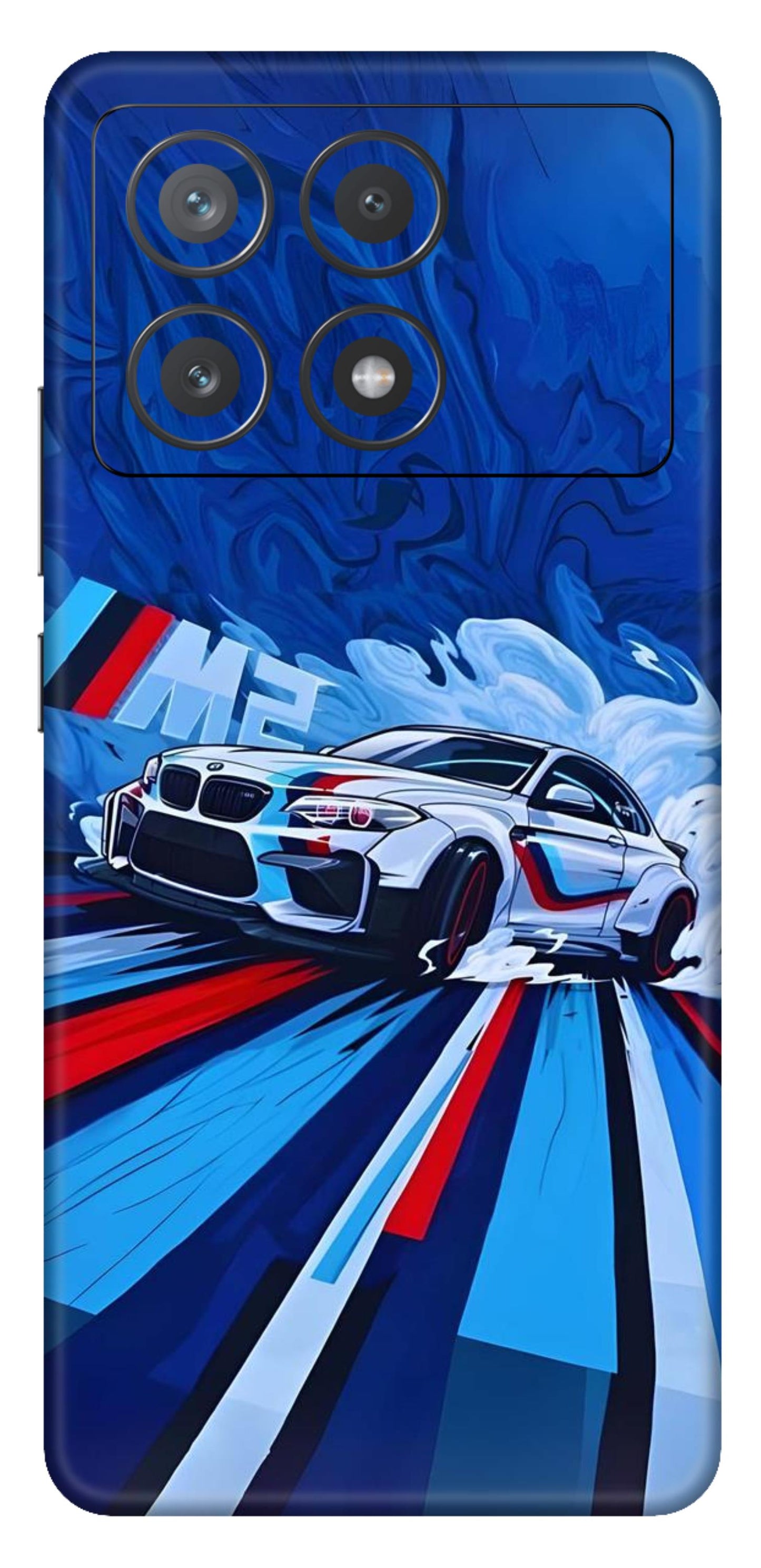 Poco X6 Pro 5G Skins and Wraps