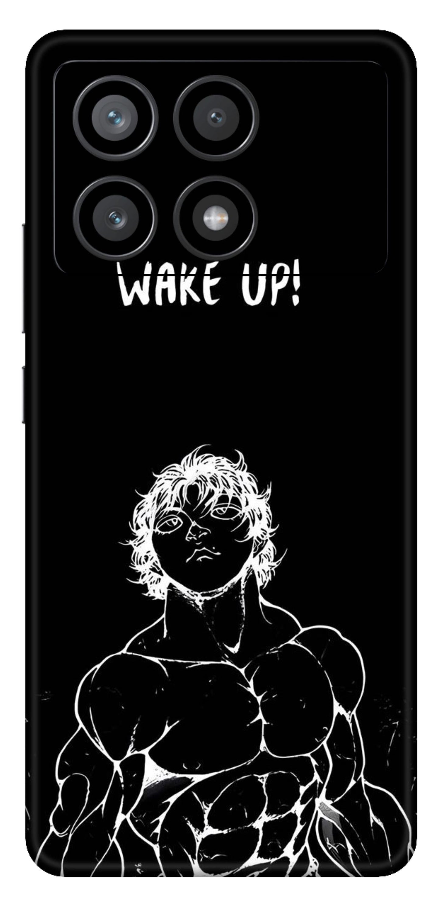 Poco X6 Pro 5G Skins and Wraps