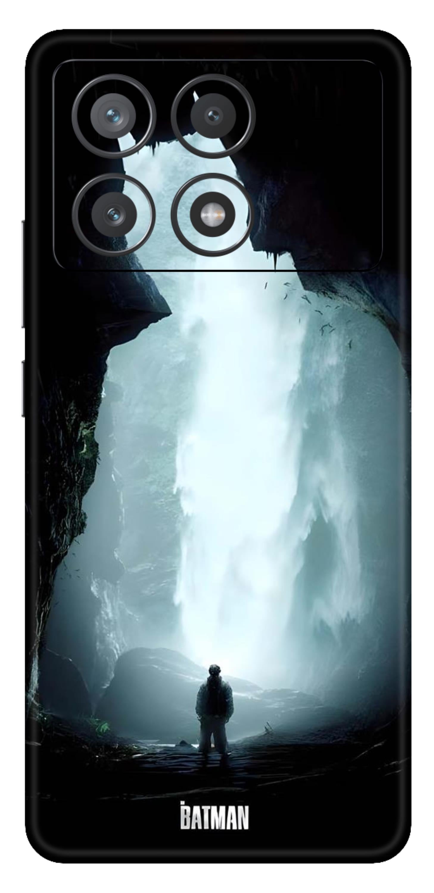 Poco X6 Pro 5G Skins and Wraps