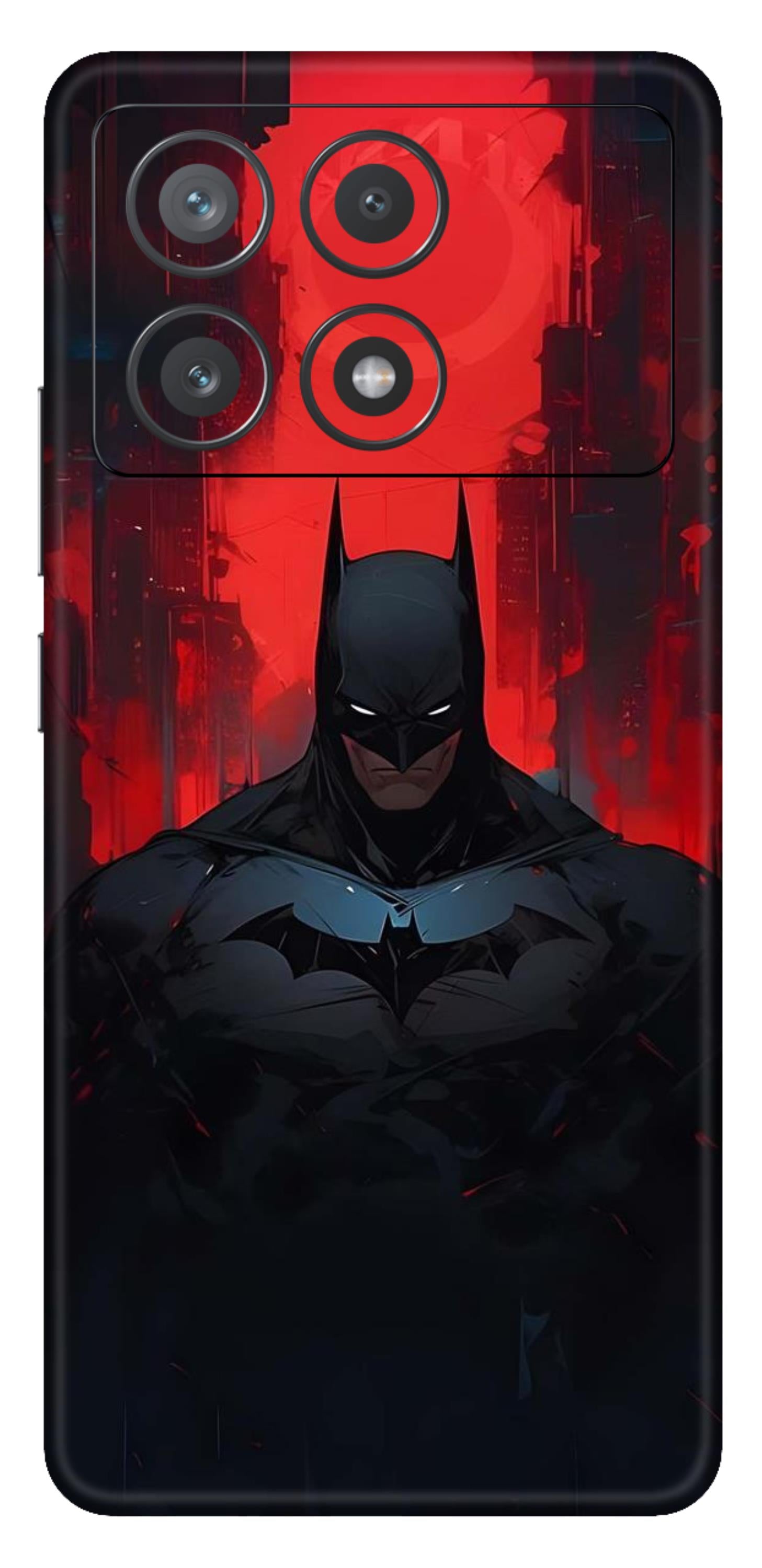 Poco X6 Pro 5G Skins and Wraps