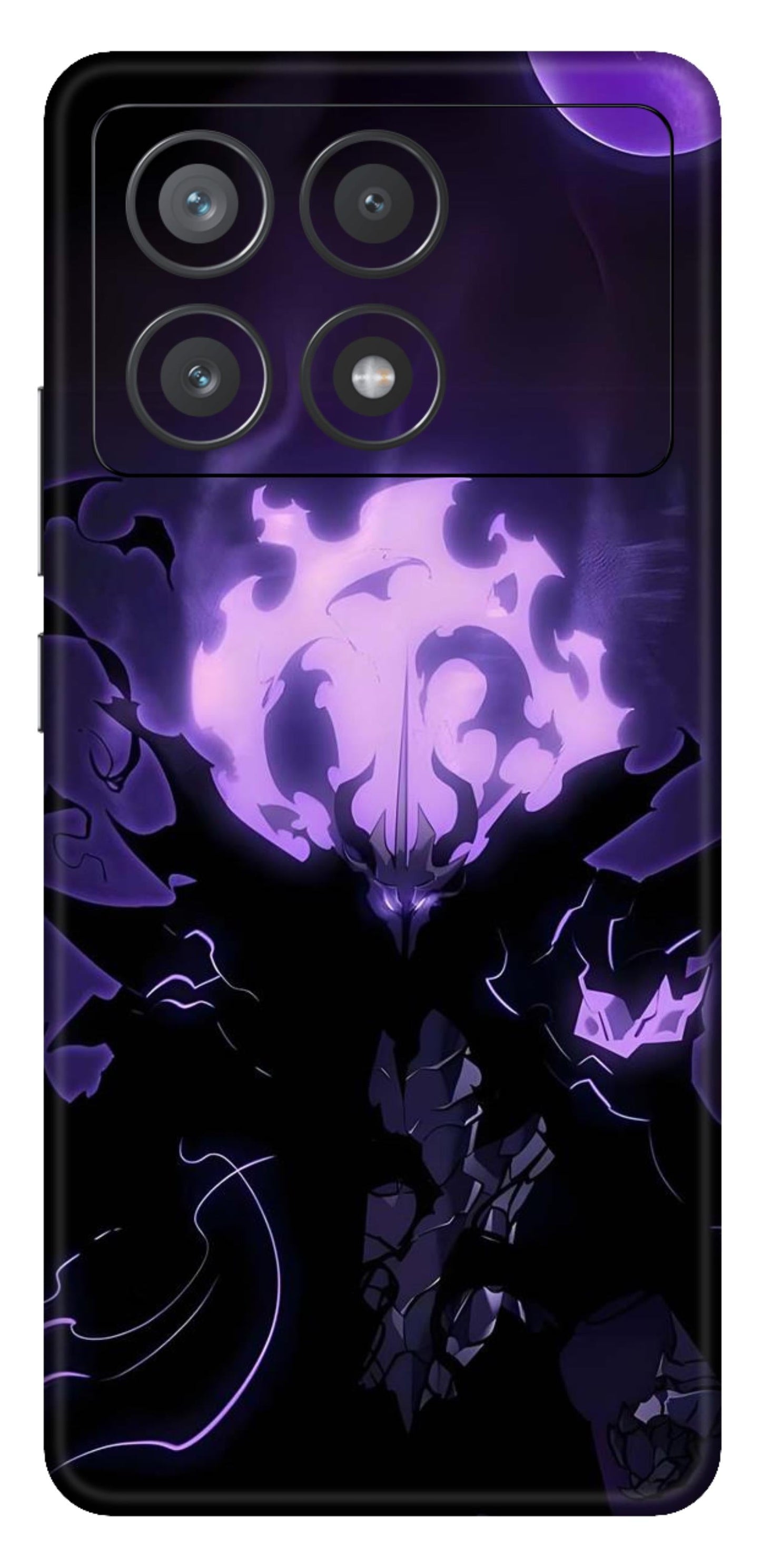 Poco X6 Pro 5G Skins and Wraps