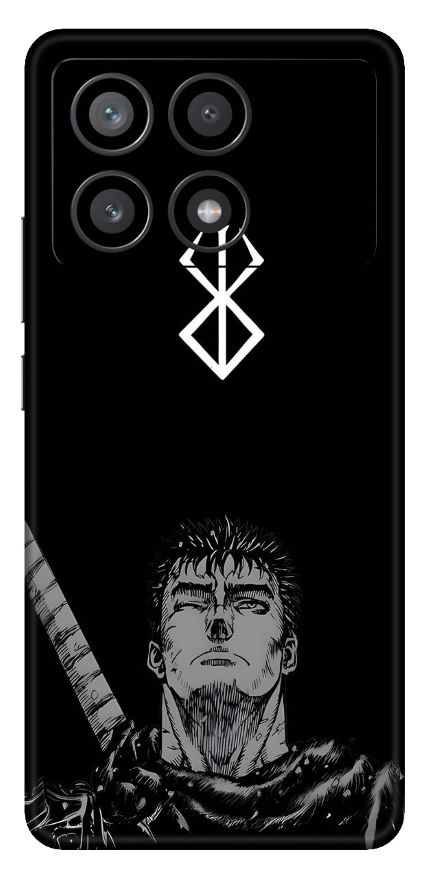 Poco X6 Pro 5G Skins and Wraps
