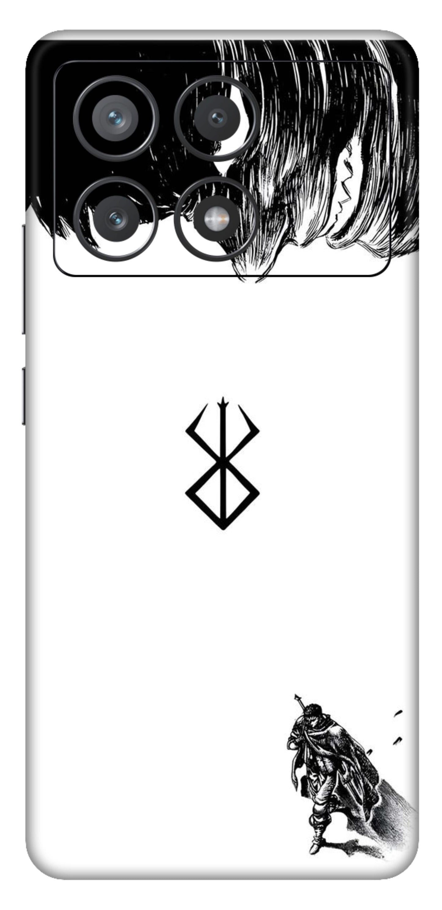 Poco X6 Pro 5G Skins and Wraps