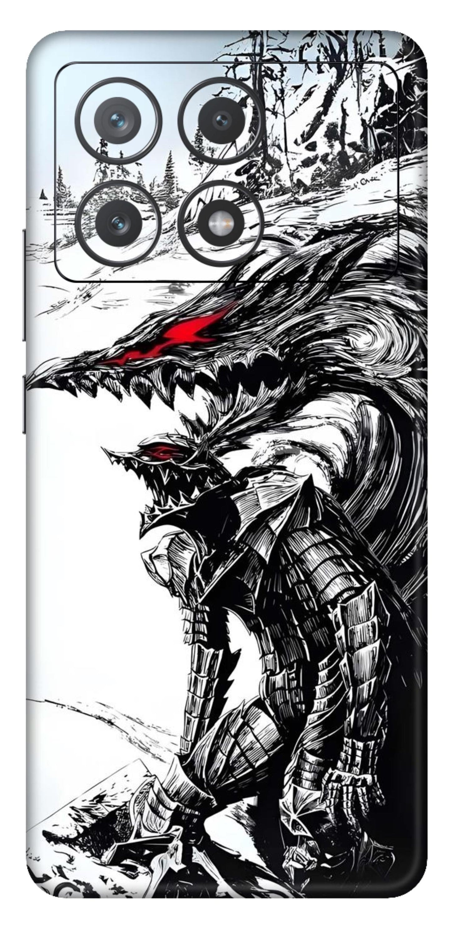 Poco X6 Pro 5G Skins and Wraps