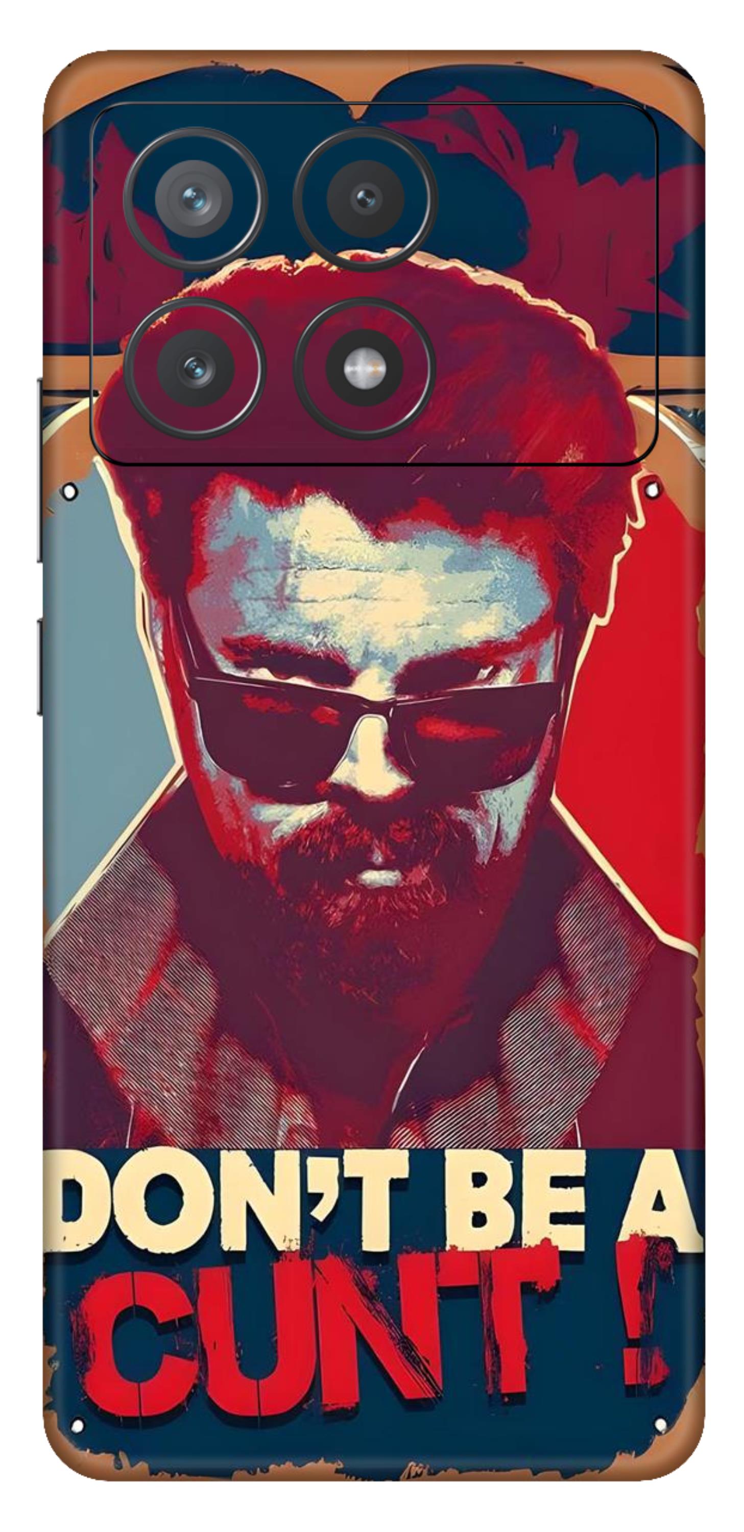 Poco X6 Pro 5G Skins and Wraps