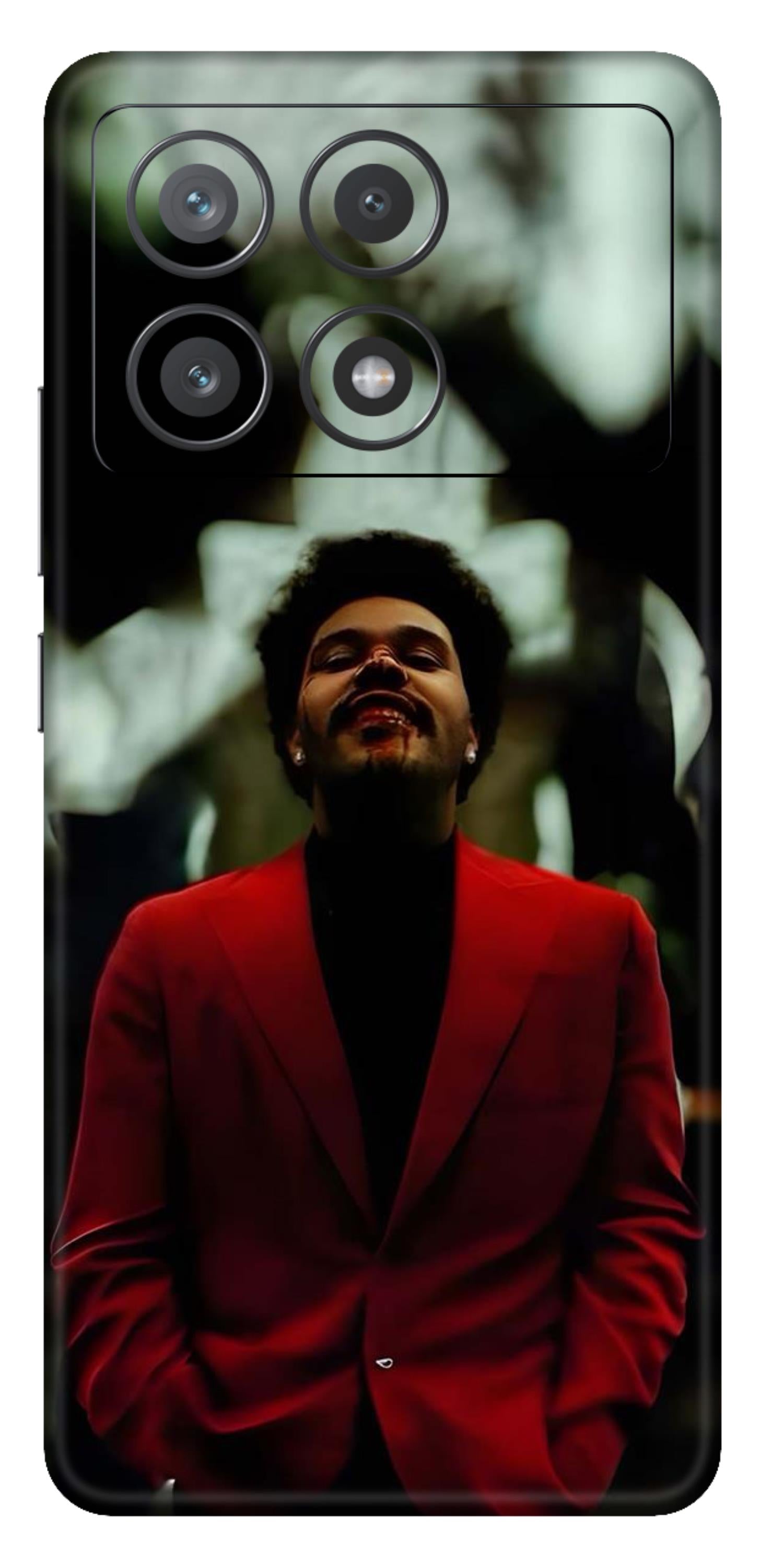 Poco X6 Pro 5G Skins and Wraps
