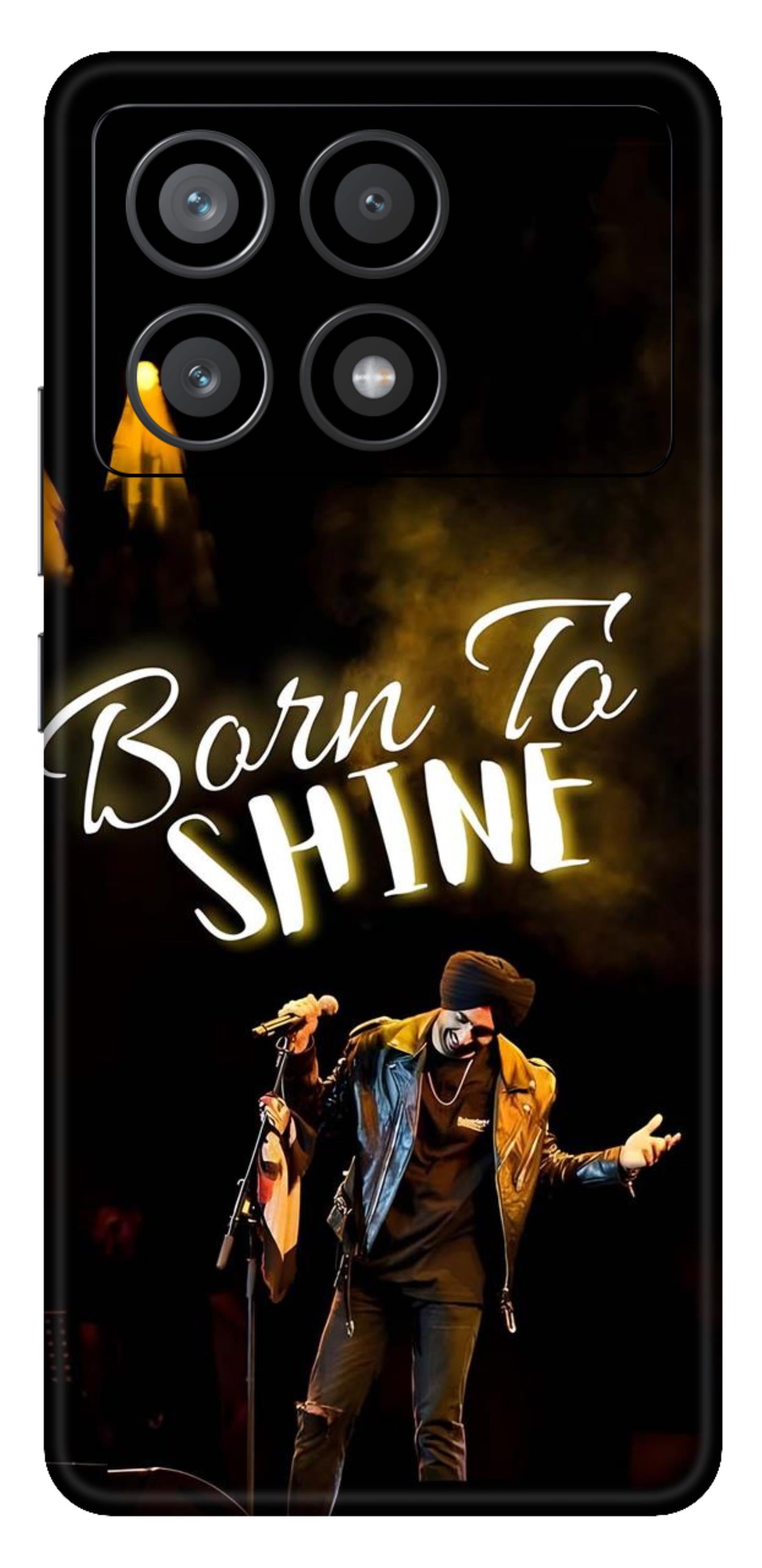 Poco X6 Pro 5G Skins and Wraps