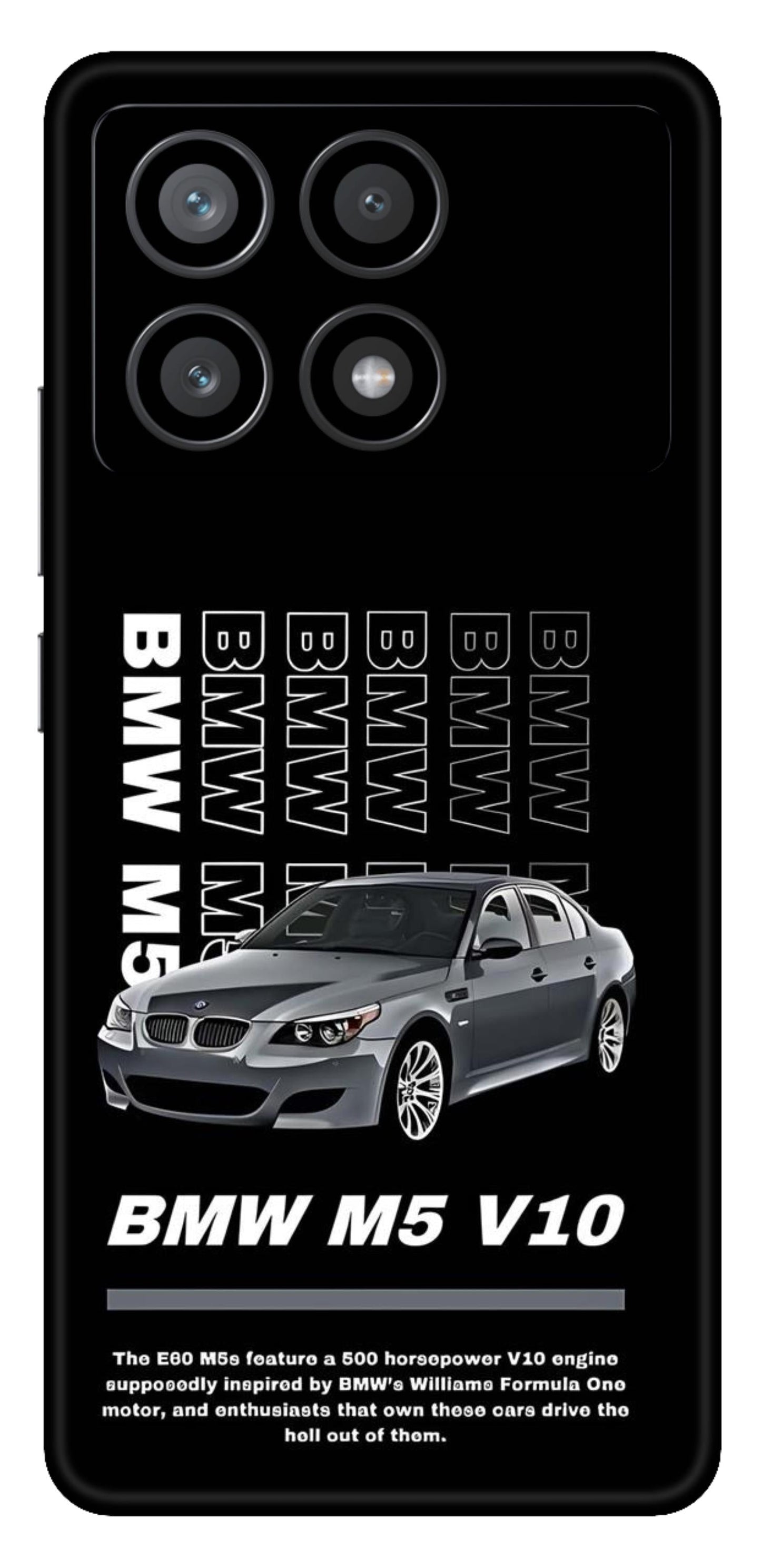 Poco X6 Pro 5G Skins and Wraps