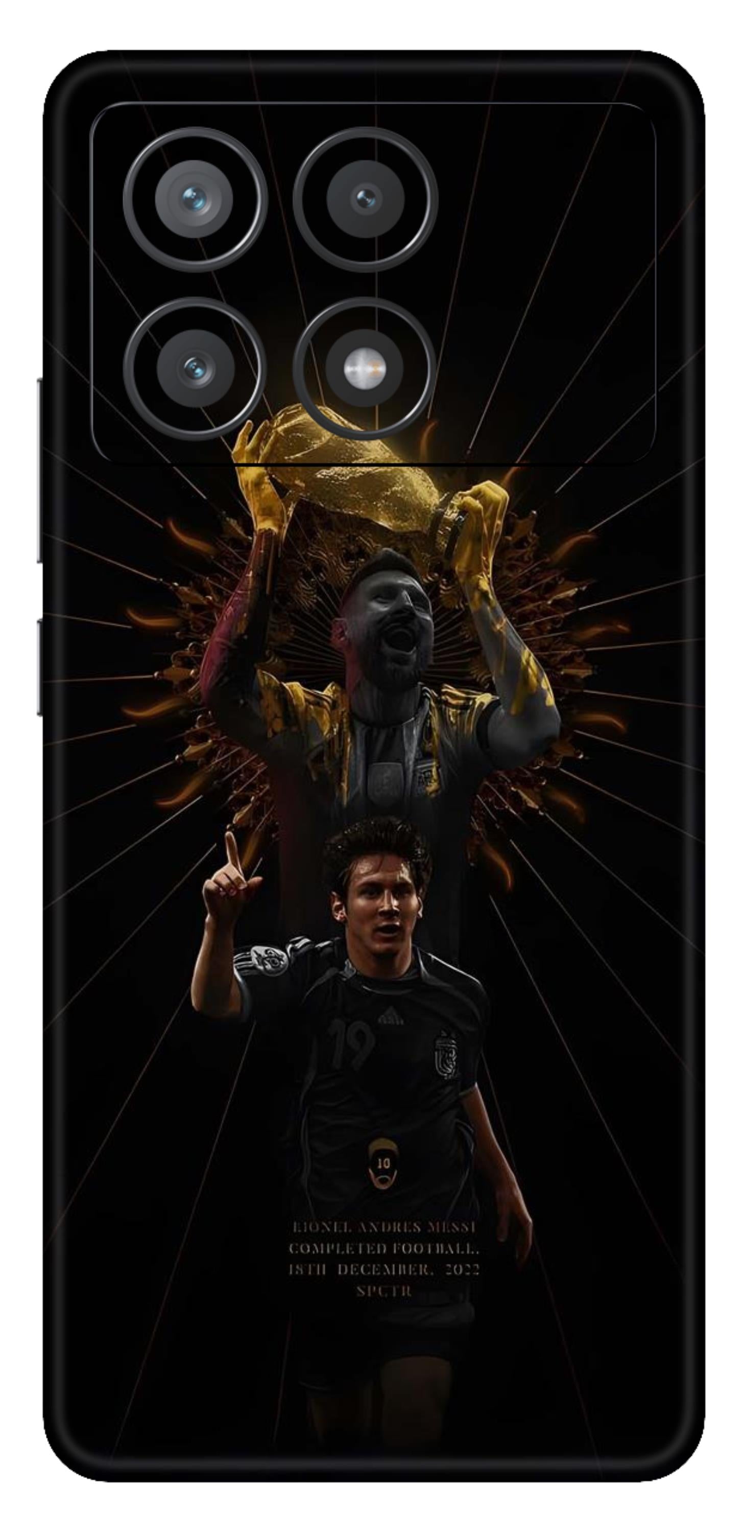Poco X6 Pro 5G Skins and Wraps