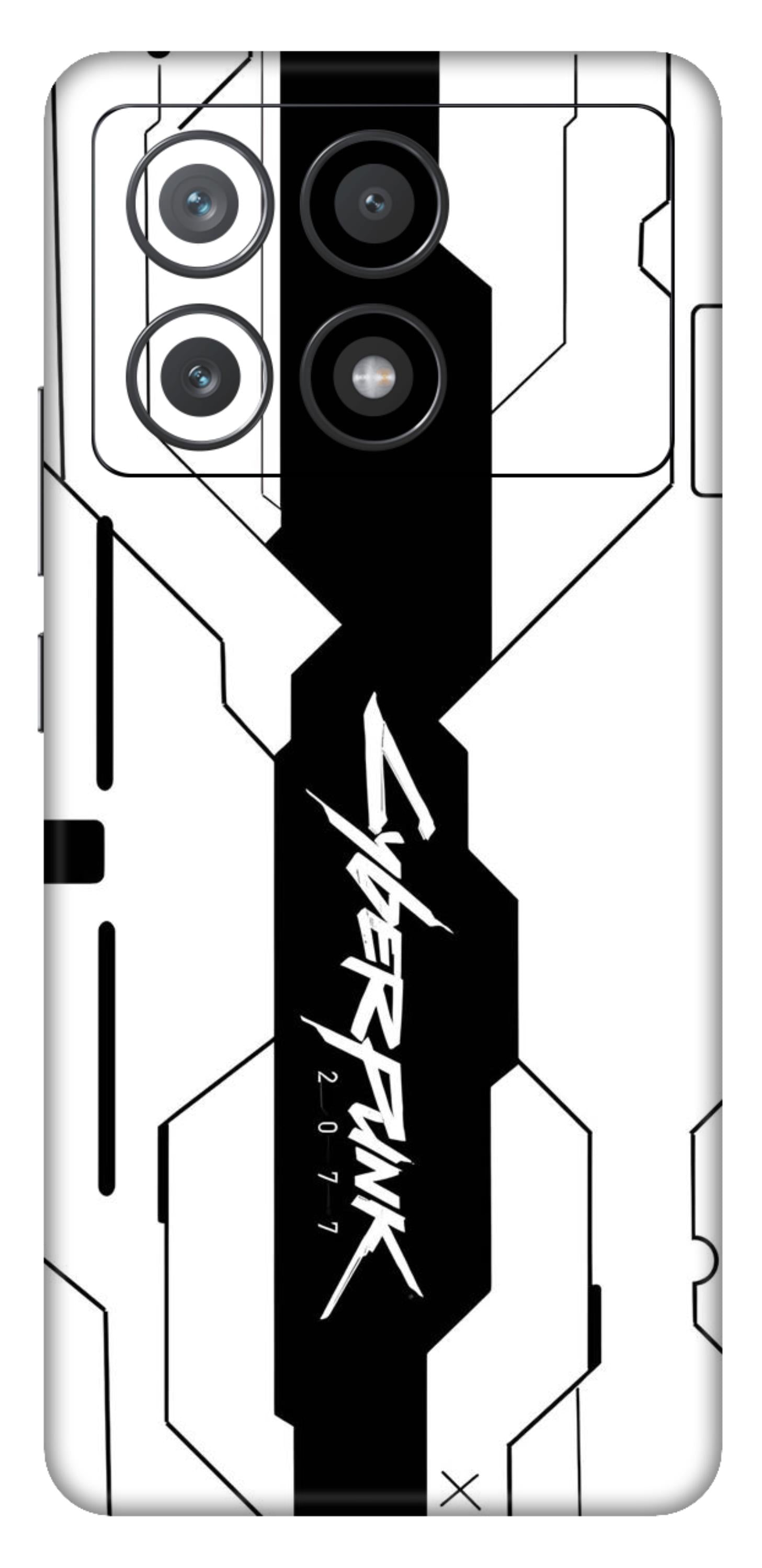 Poco X6 Pro 5G Skins and Wraps