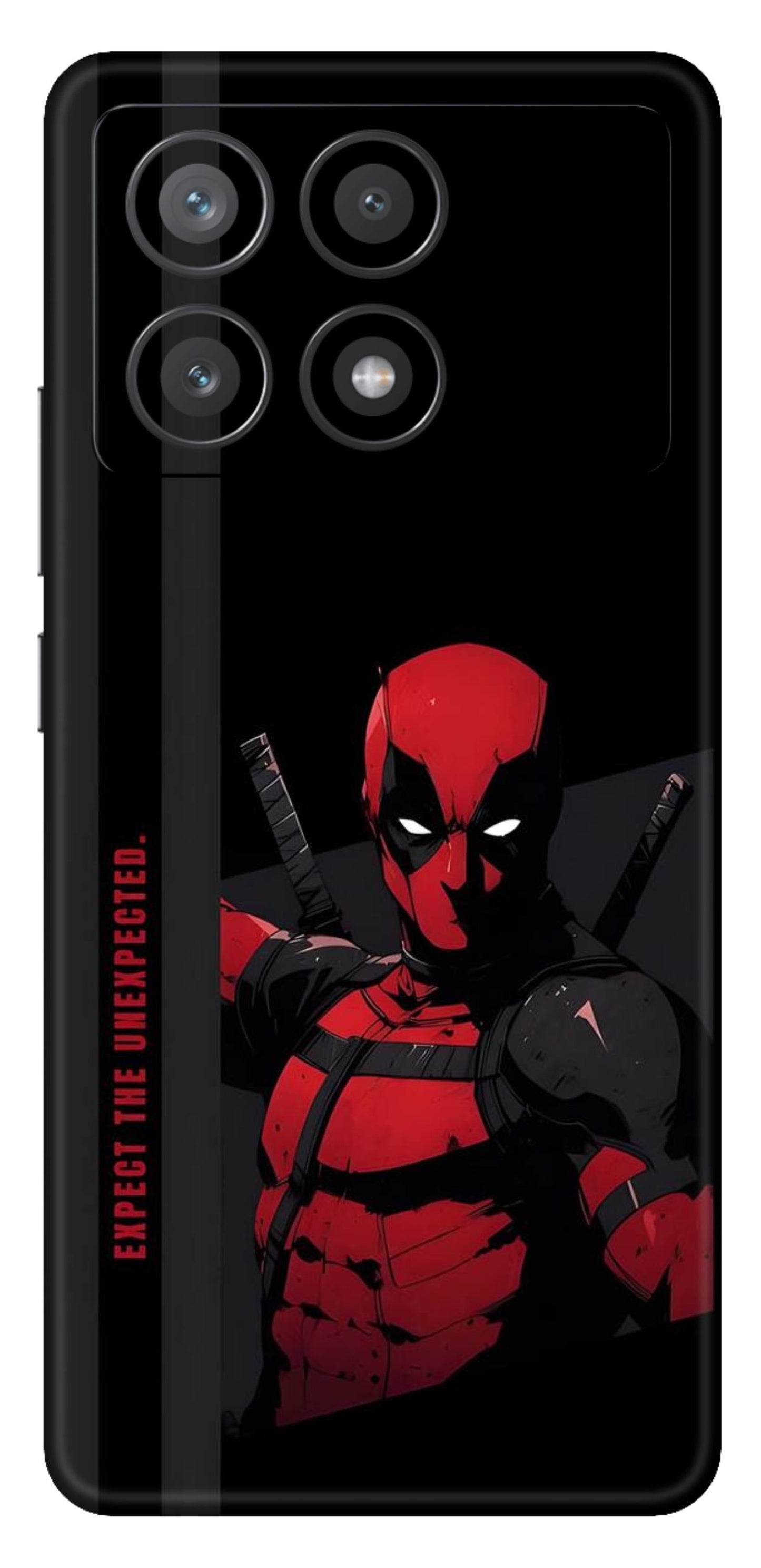 Poco X6 Pro 5G Skins and Wraps