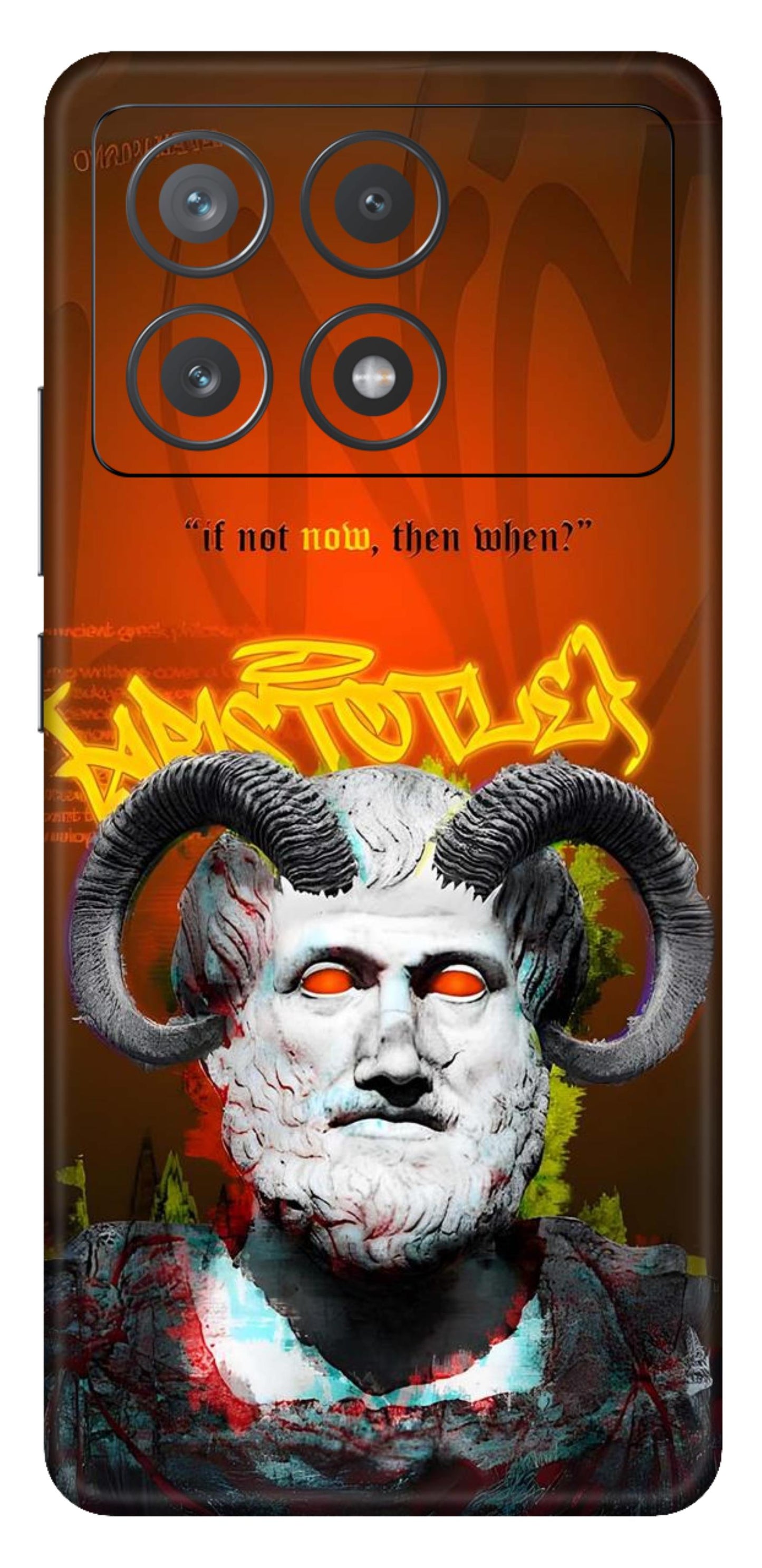 Poco X6 Pro 5G Skins and Wraps