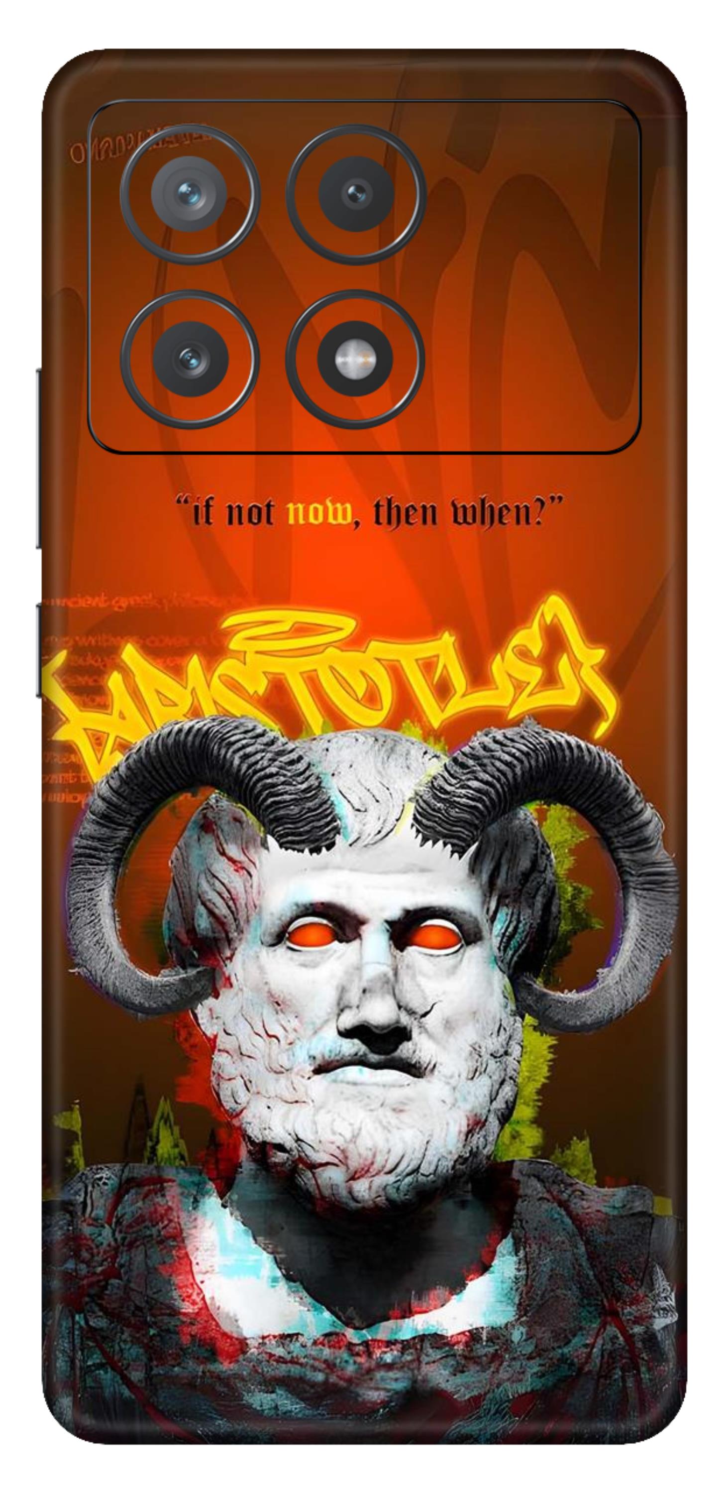 Poco X6 Pro 5G Skins and Wraps