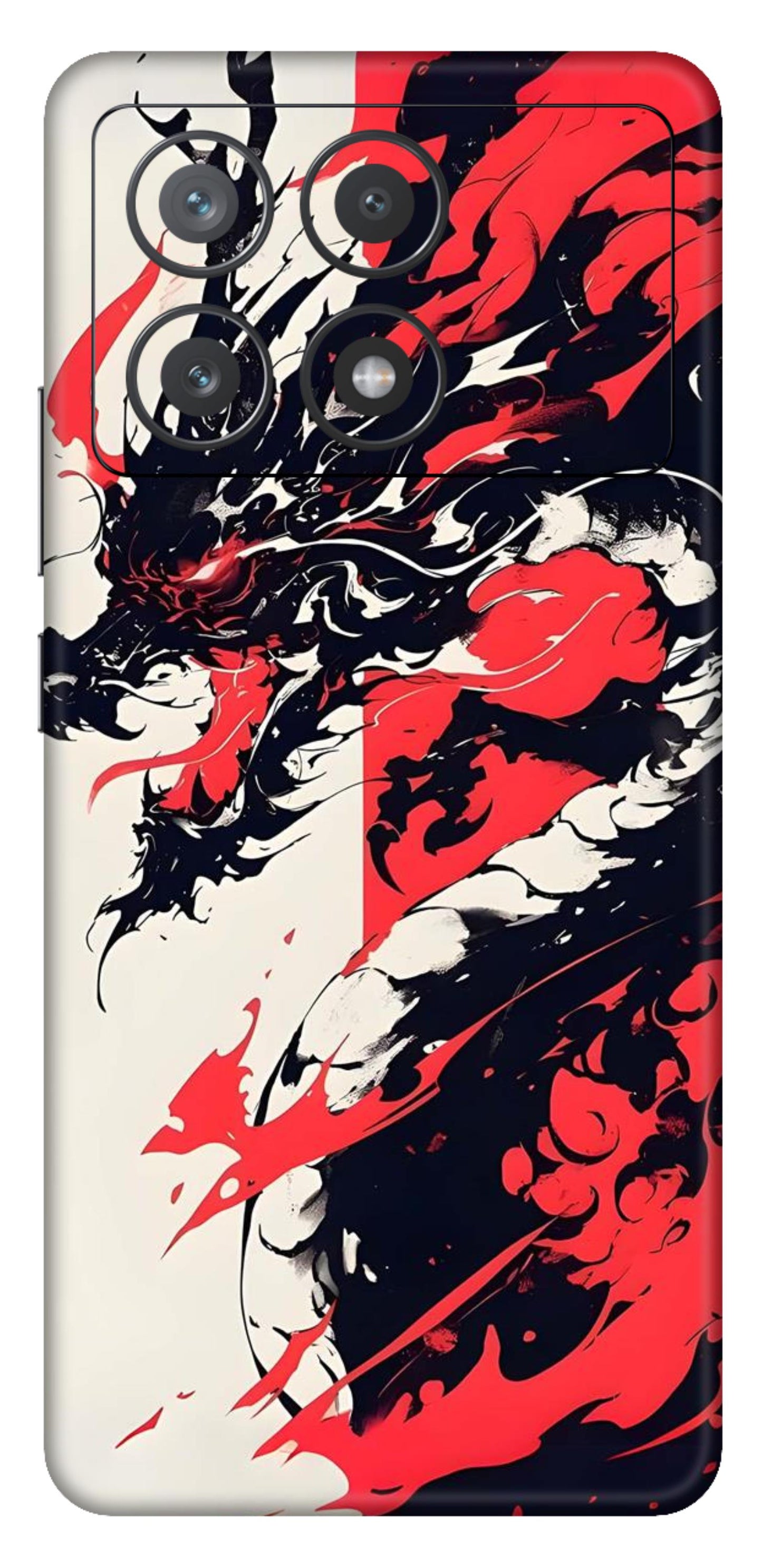 Poco X6 Pro 5G Skins and Wraps
