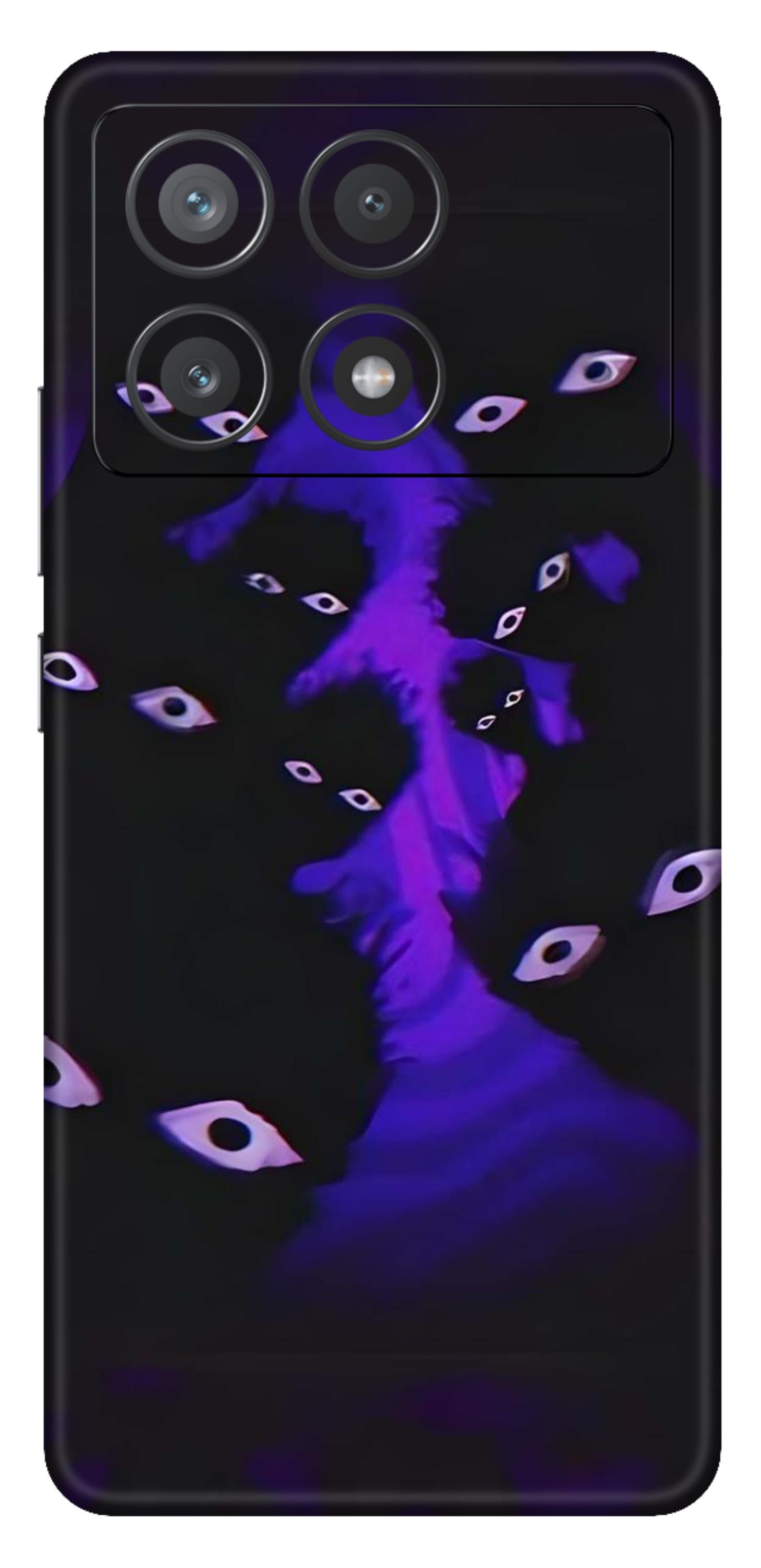 Poco X6 Pro 5G Skins and Wraps
