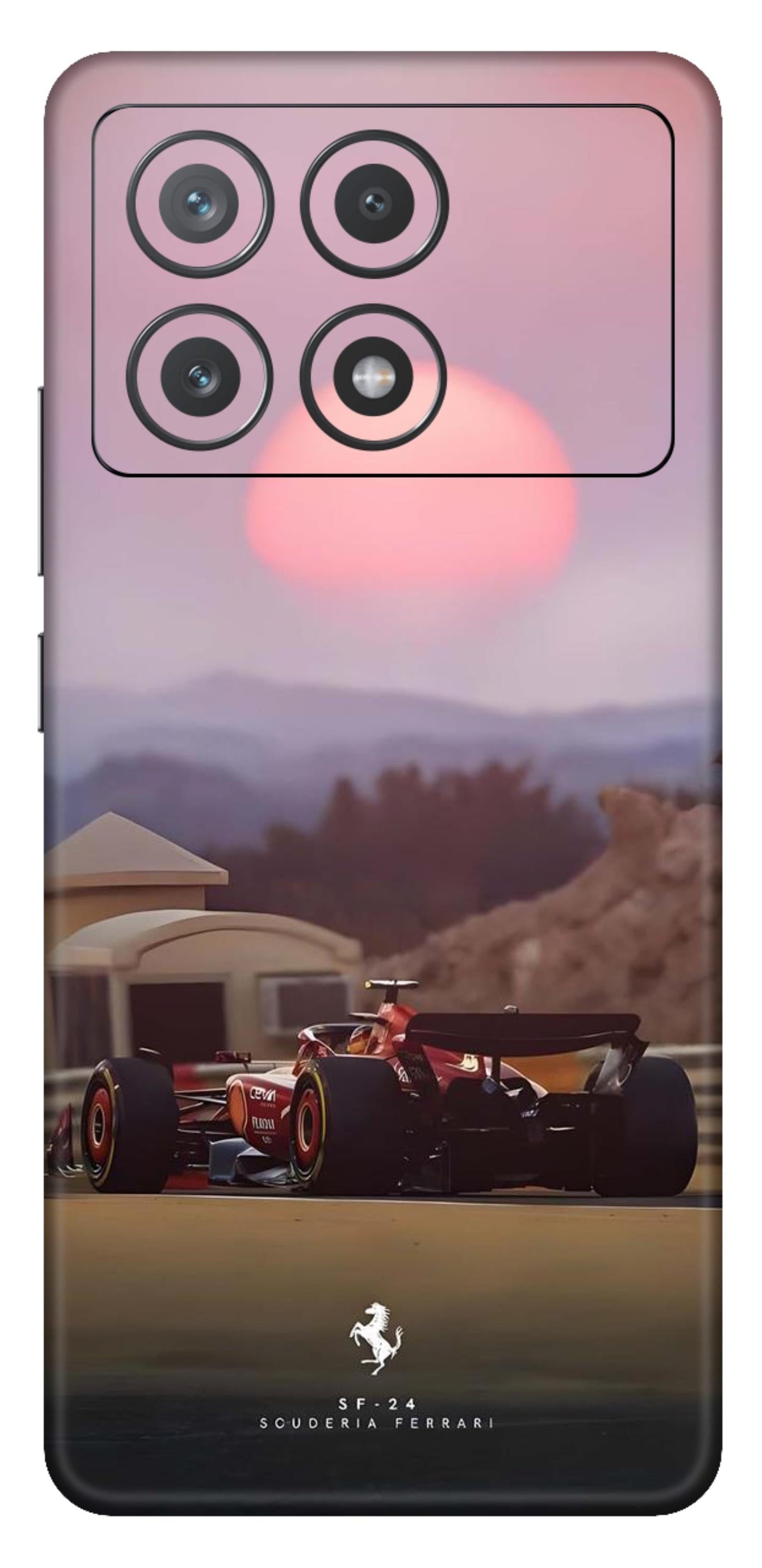 Poco X6 Pro 5G Skins and Wraps