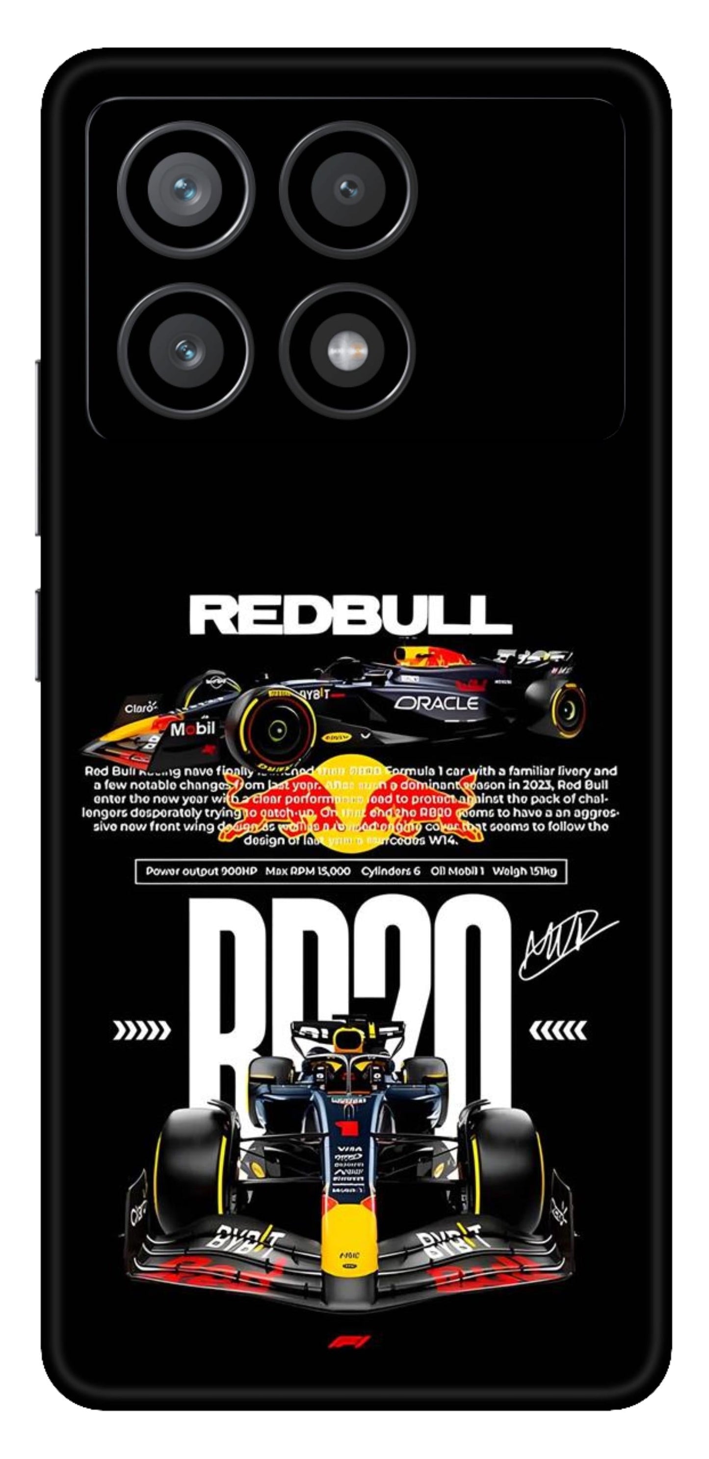 Poco X6 Pro 5G Skins and Wraps