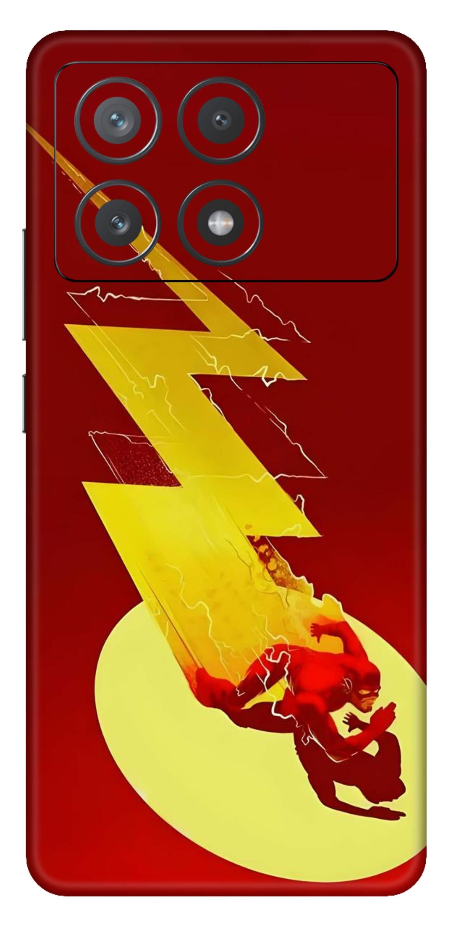Poco X6 Pro 5G Skins and Wraps