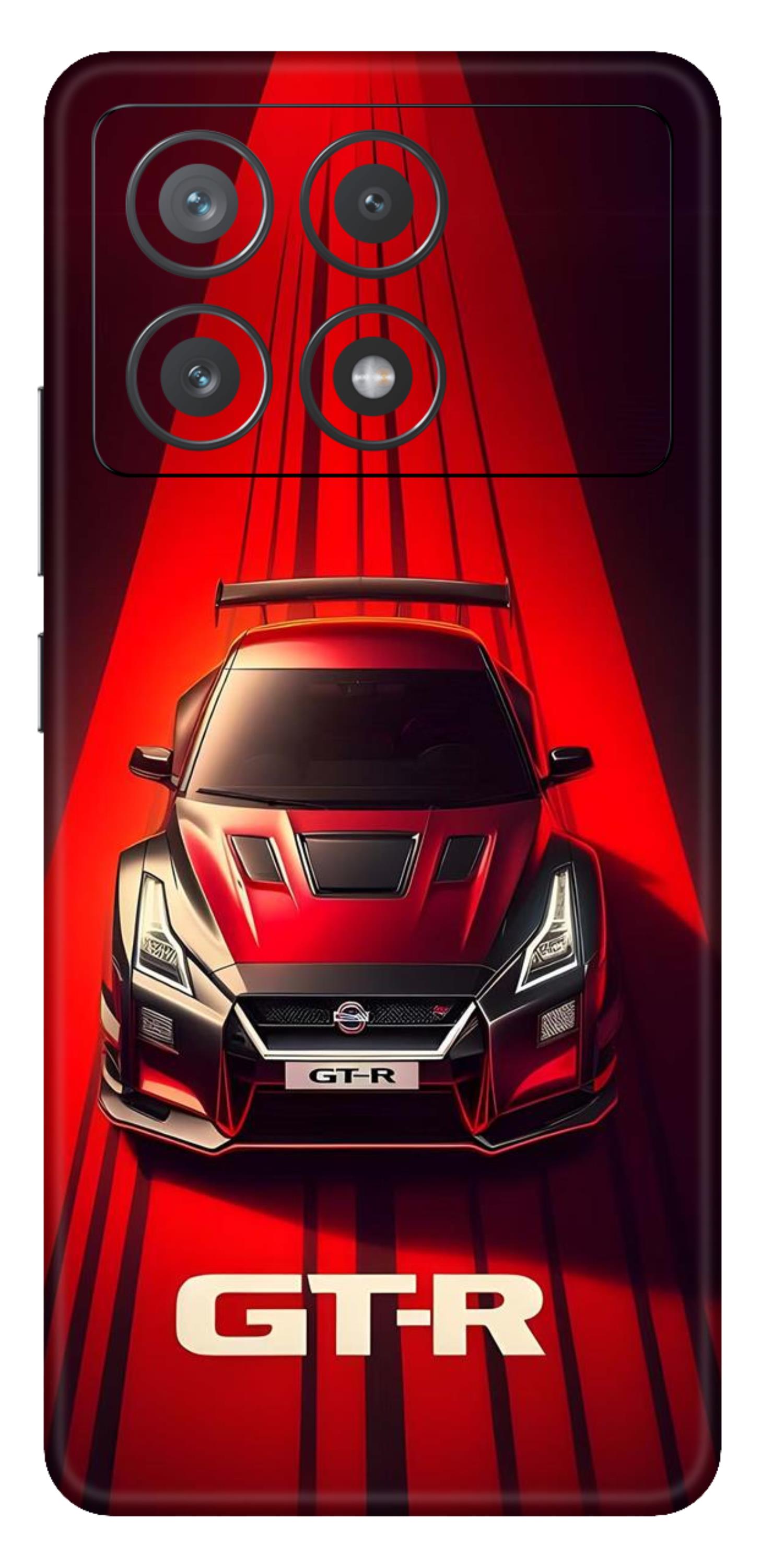 Poco X6 Pro 5G Skins and Wraps