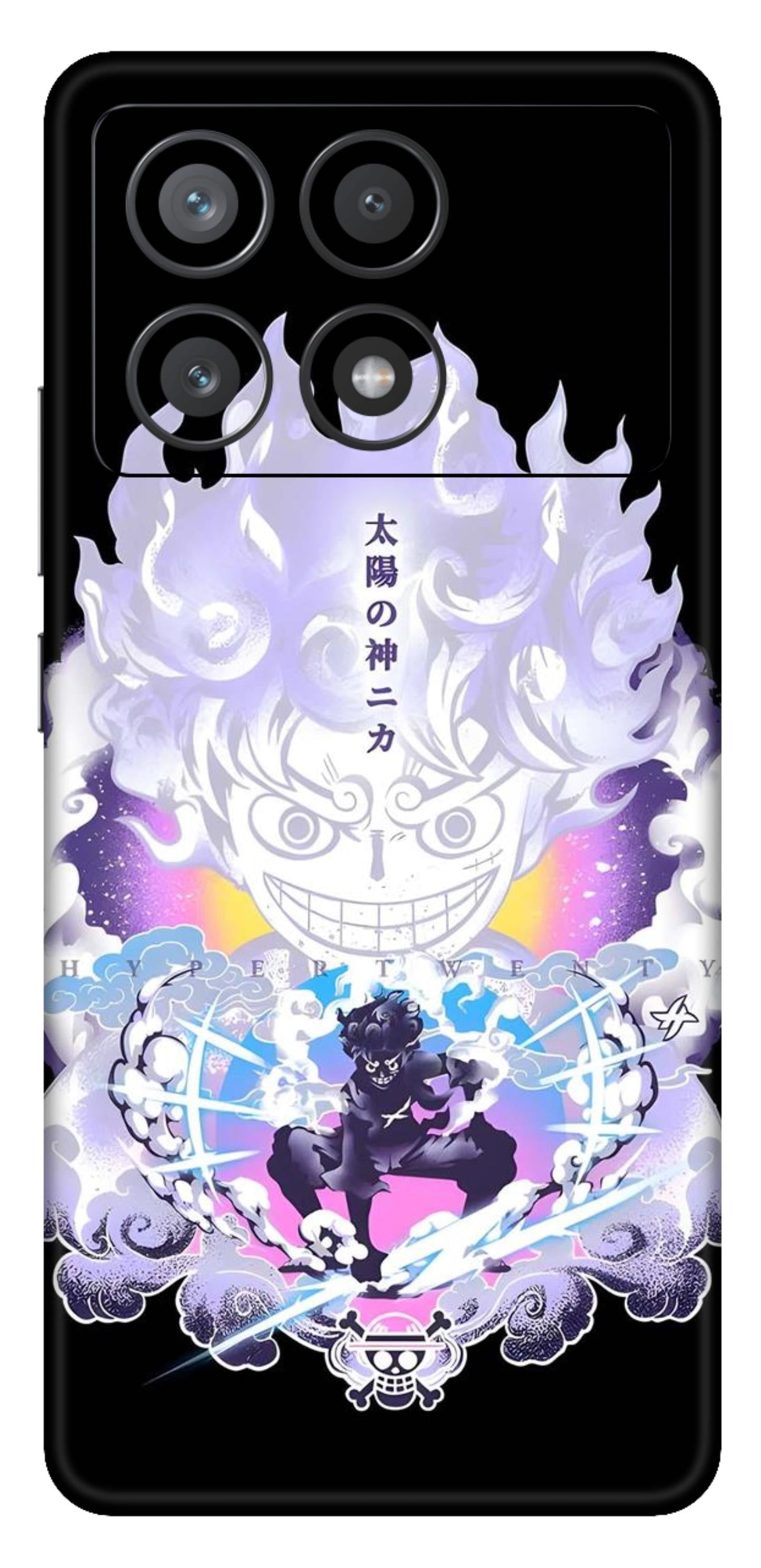 Poco X6 Pro 5G Skins and Wraps