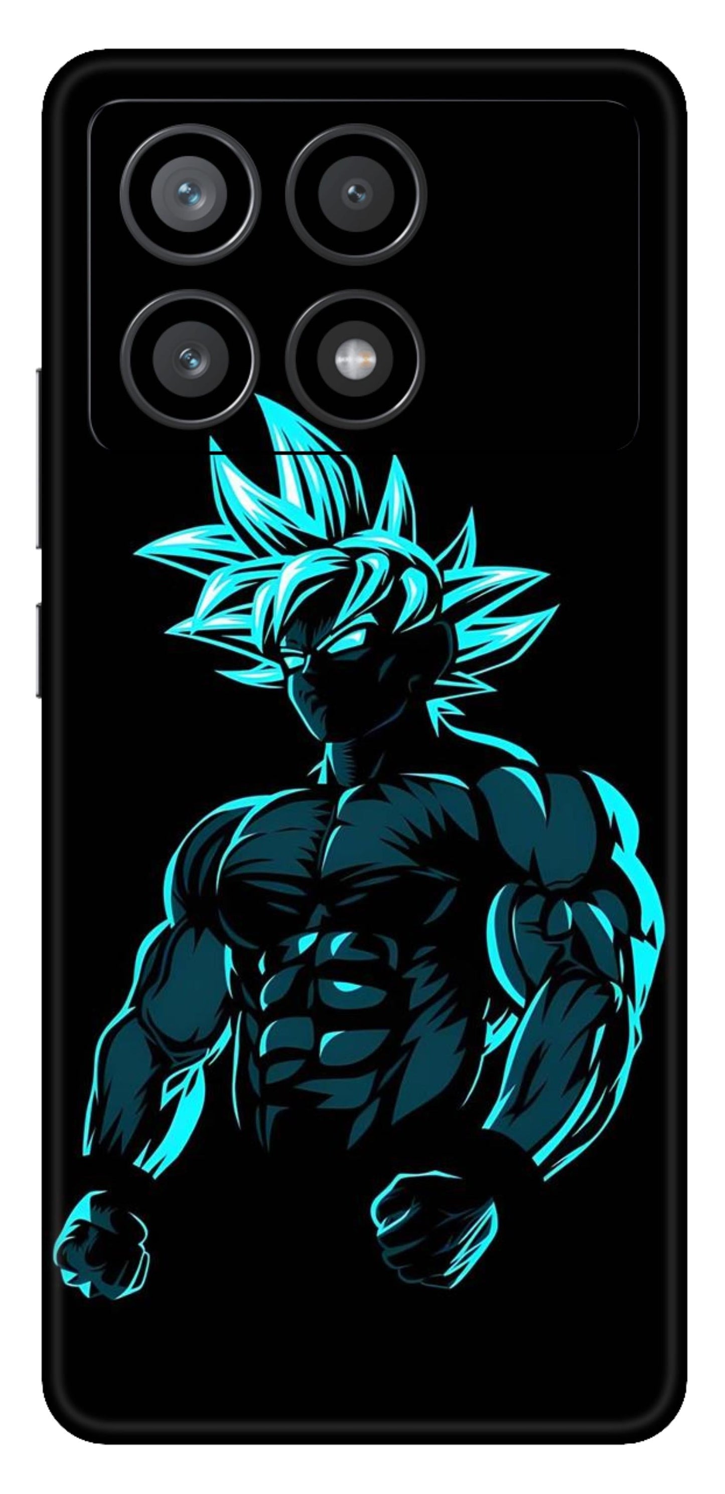 Poco X6 Pro 5G Skins and Wraps
