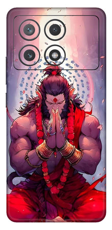 Poco X6 Pro 5G Skins and Wraps