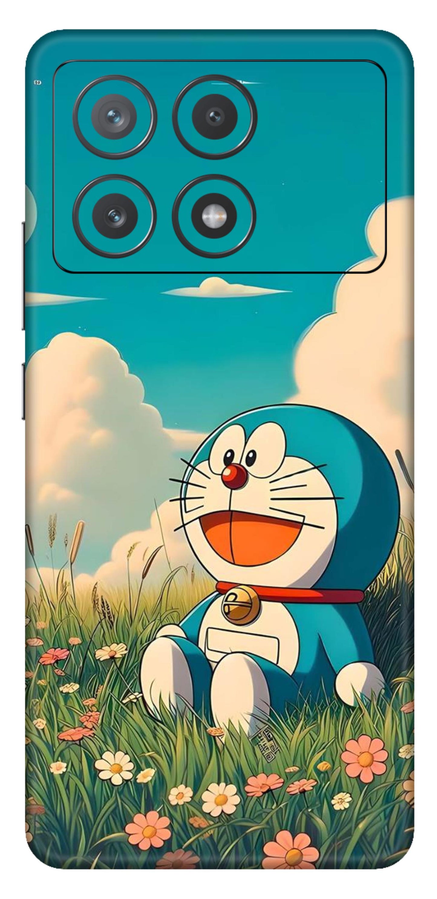 Poco X6 Pro 5G Skins and Wraps