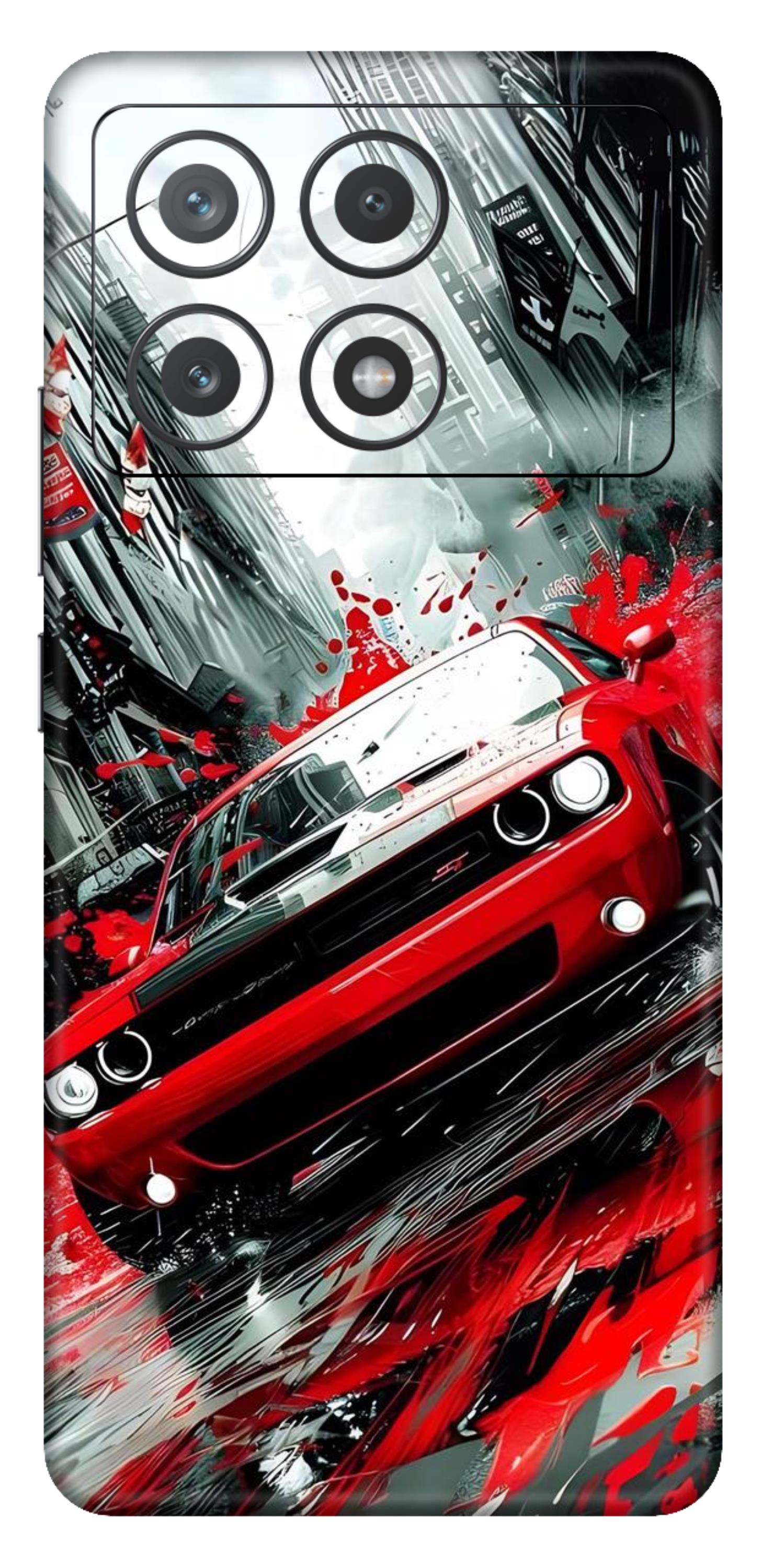 Poco X6 Pro 5G Skins and Wraps