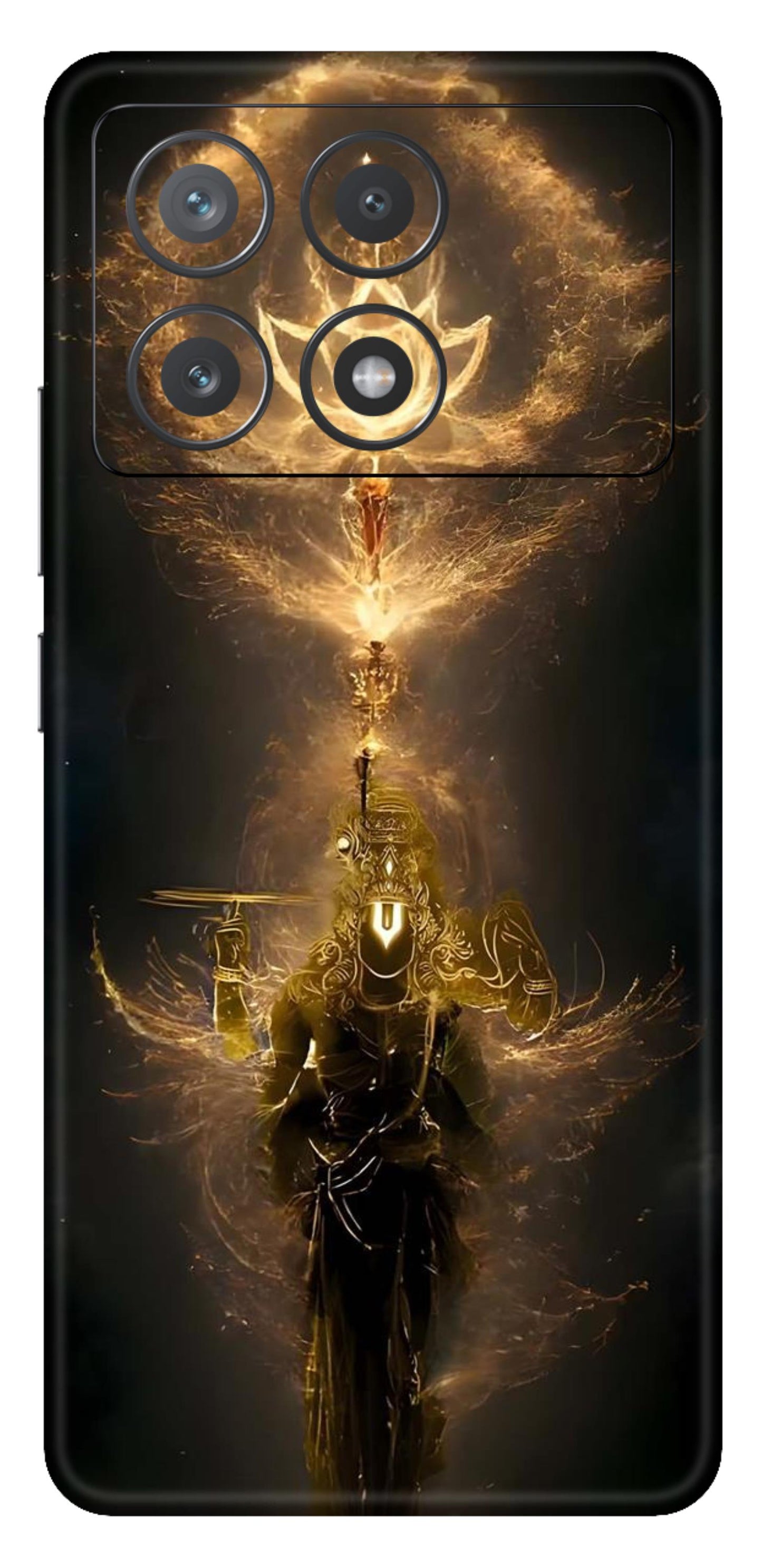 Poco X6 Pro 5G Skins and Wraps