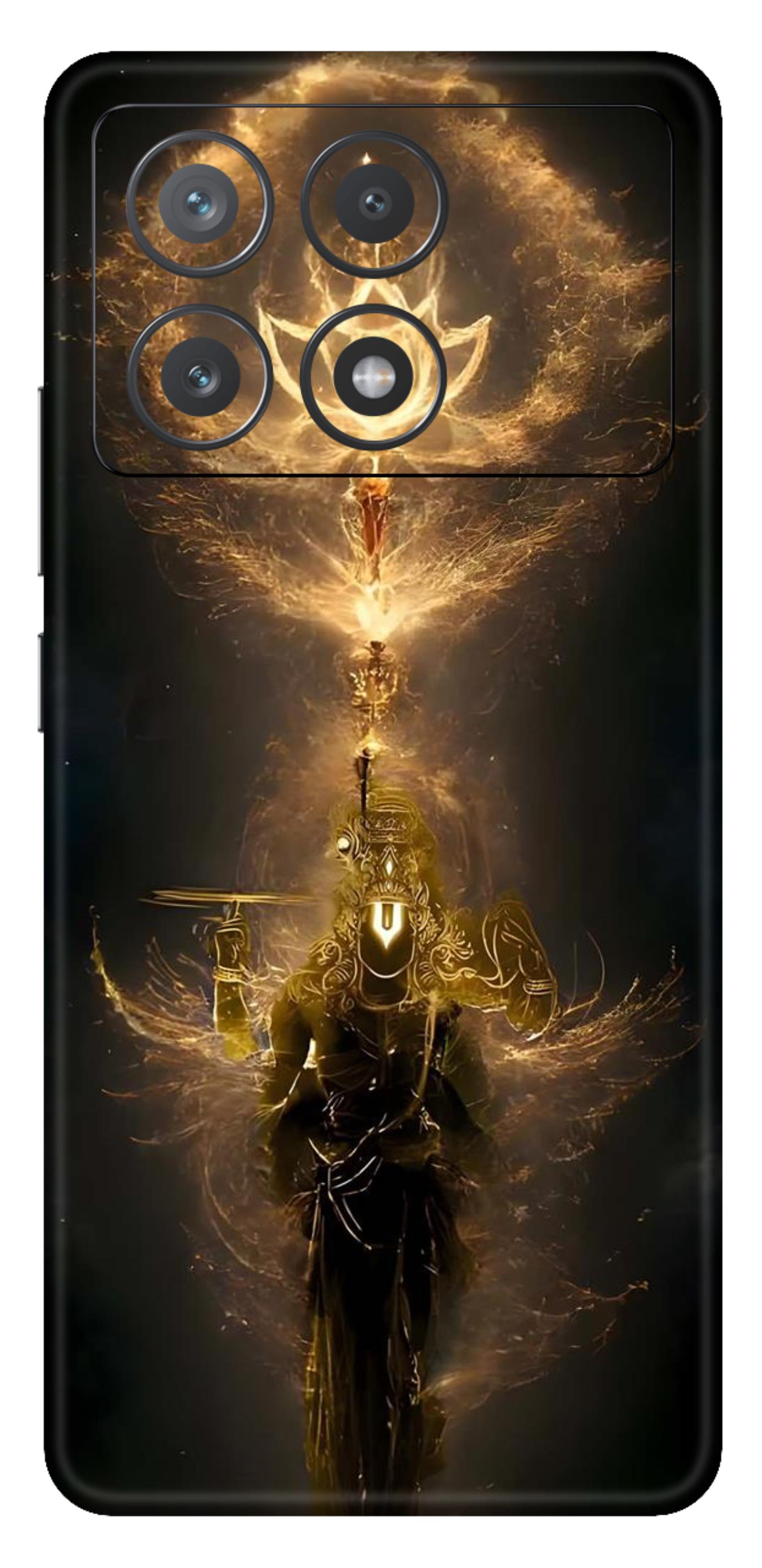 Poco X6 Pro 5G Skins and Wraps